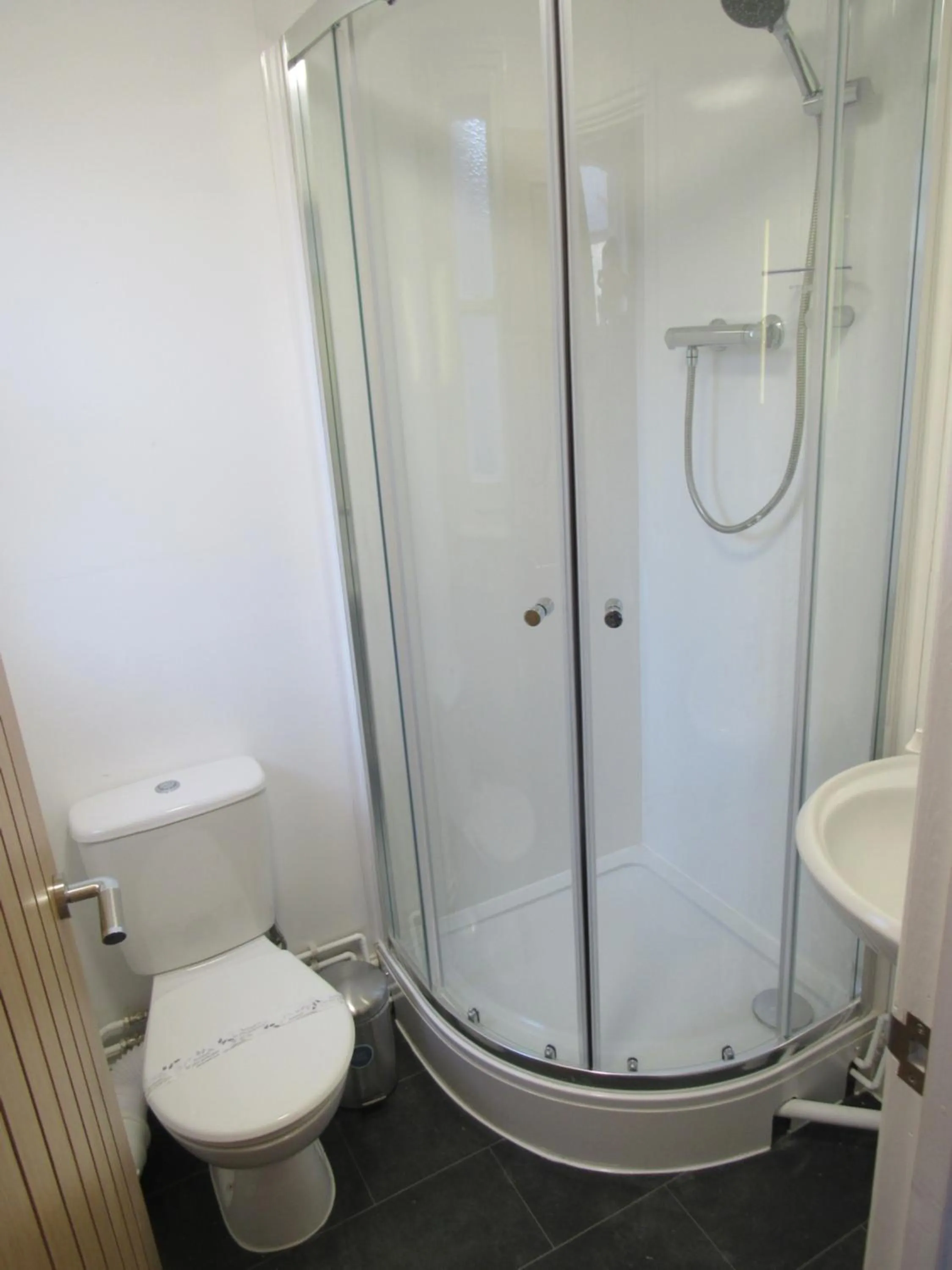 The Tas Suites - Tas Accommodations