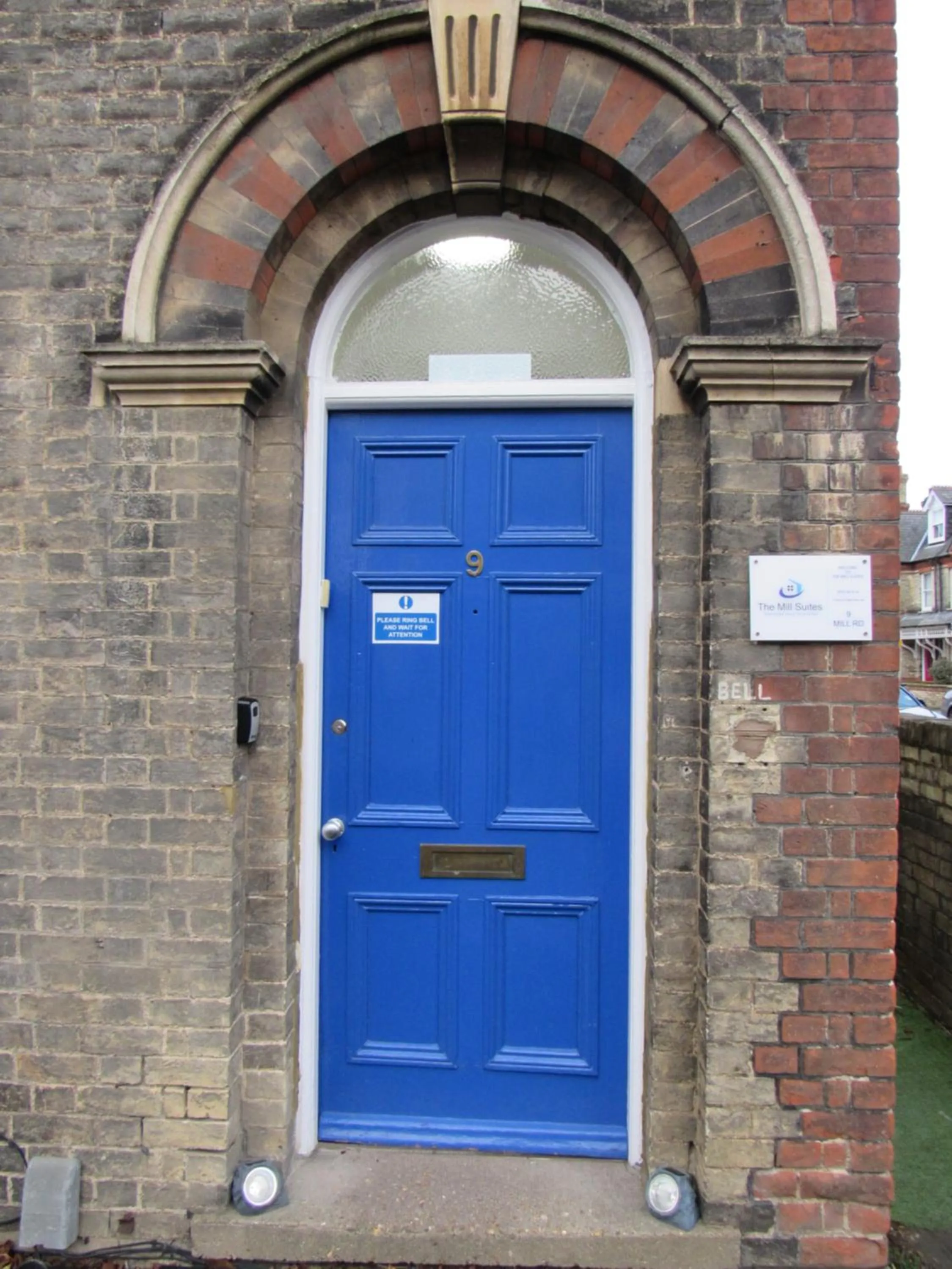 The Tas Suites - Tas Accommodations