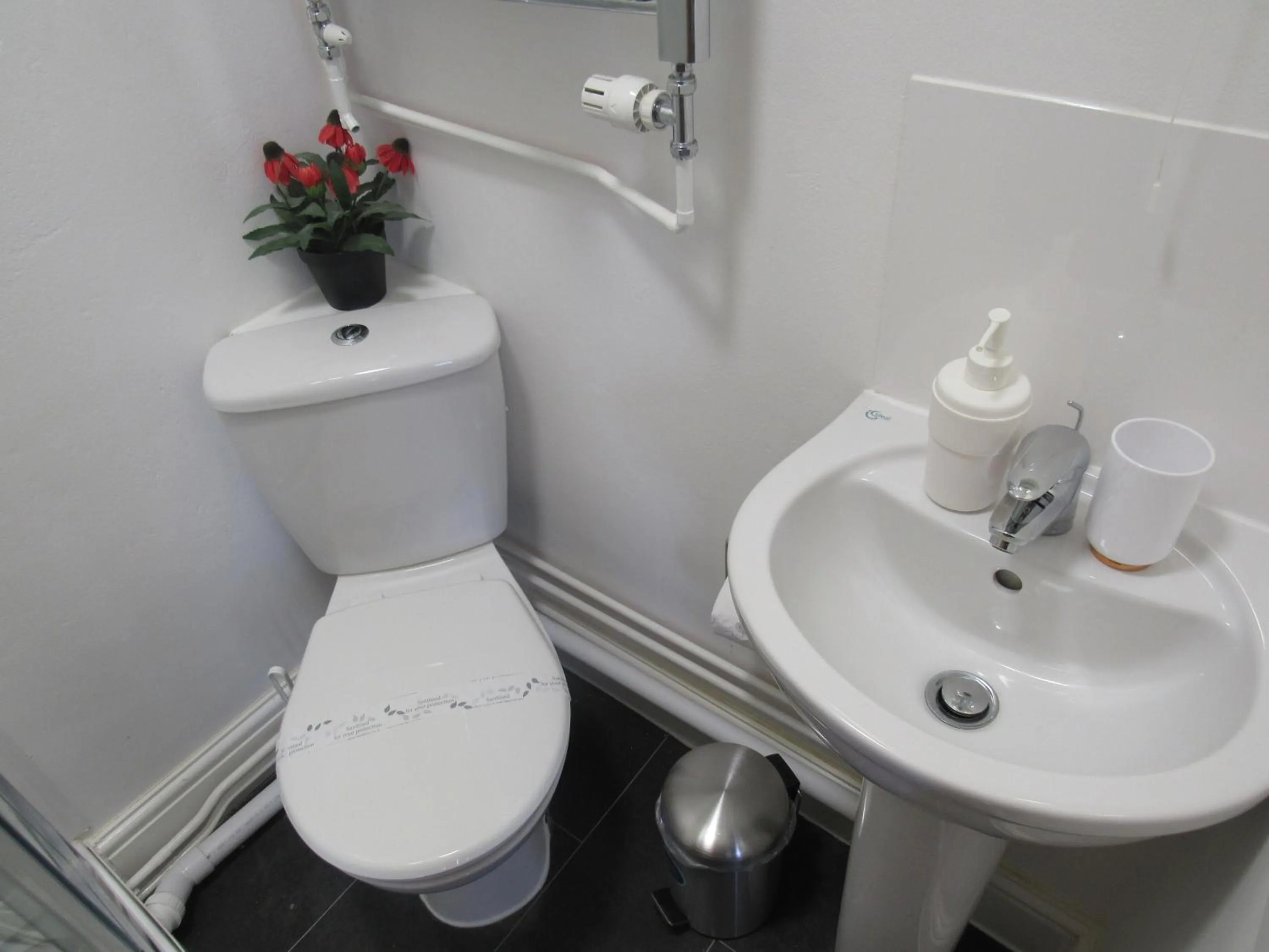 The Tas Suites - Tas Accommodations