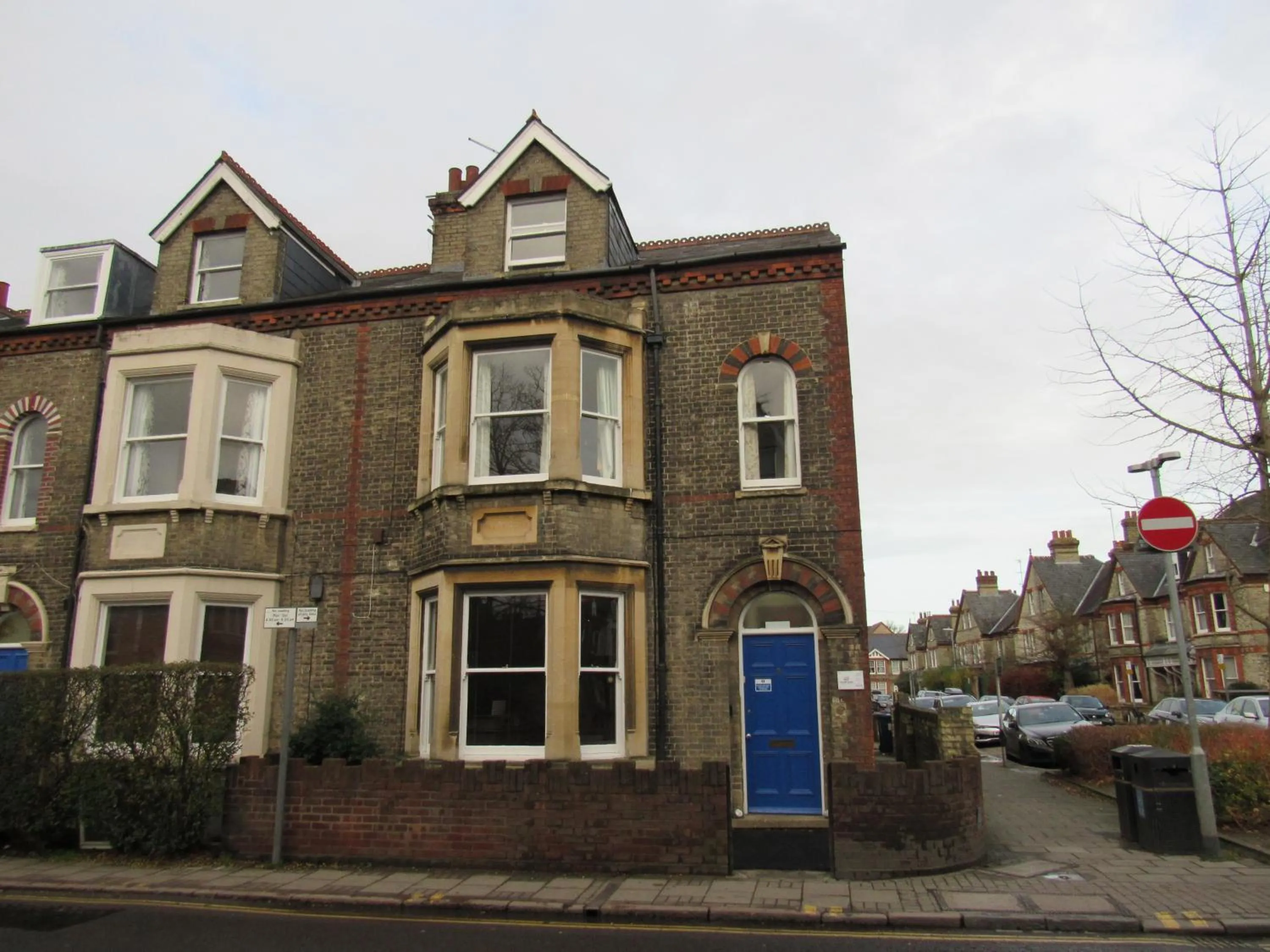 Property building in The Tas Suites - Tas Accommodations