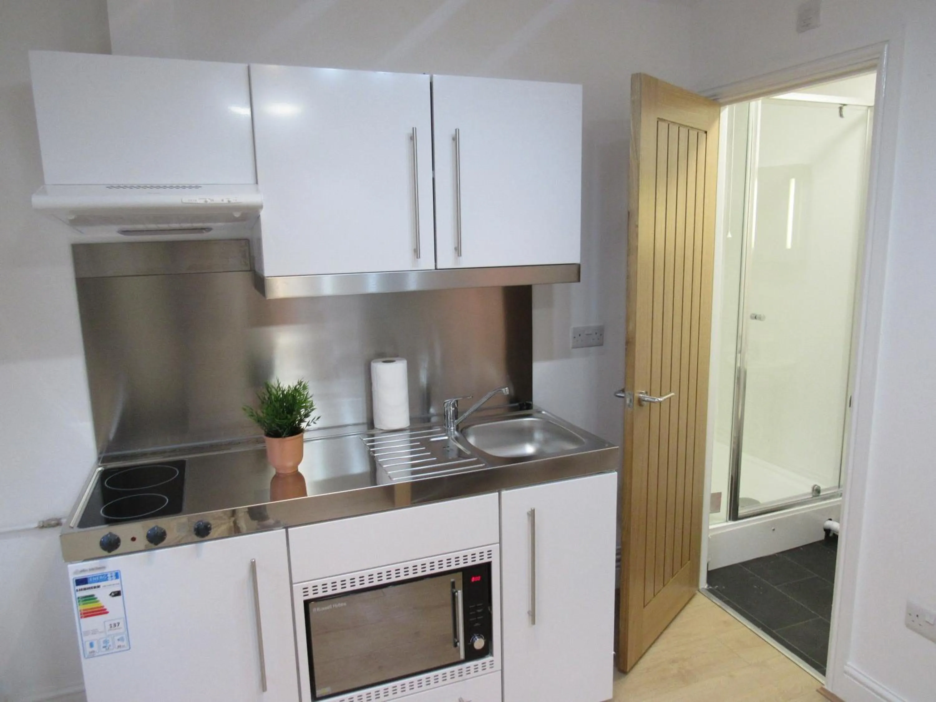 The Tas Suites - Tas Accommodations