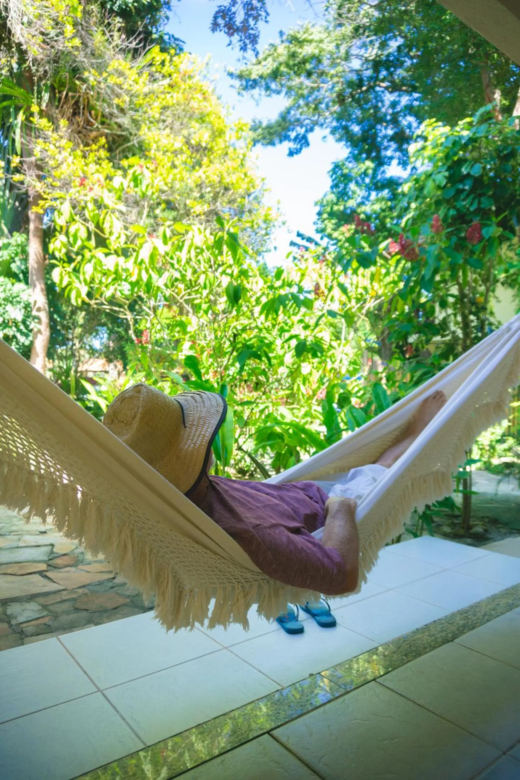 View (from property/room) in Residencial Maria Pitanga