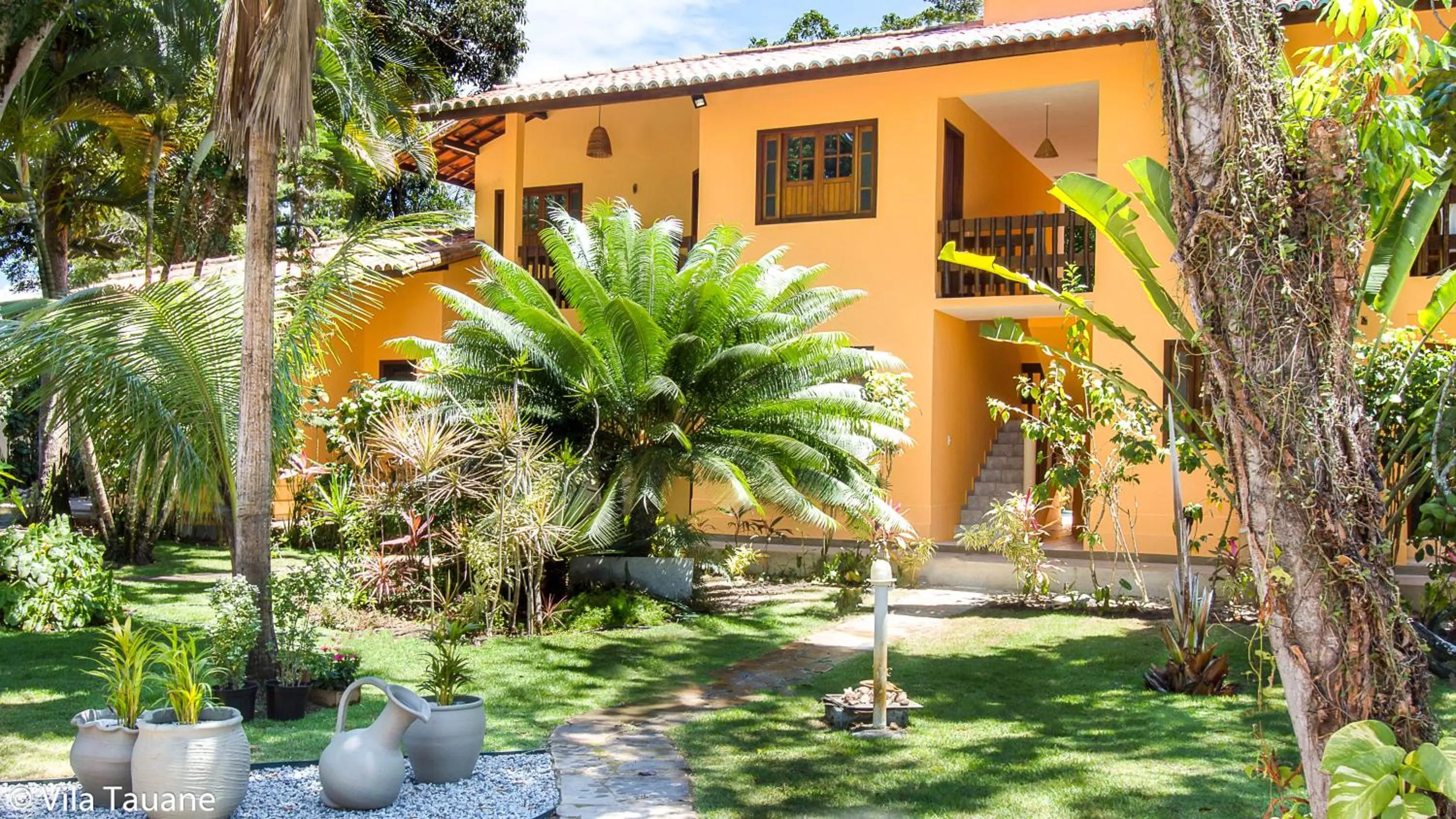 Property building in Residencial Maria Pitanga