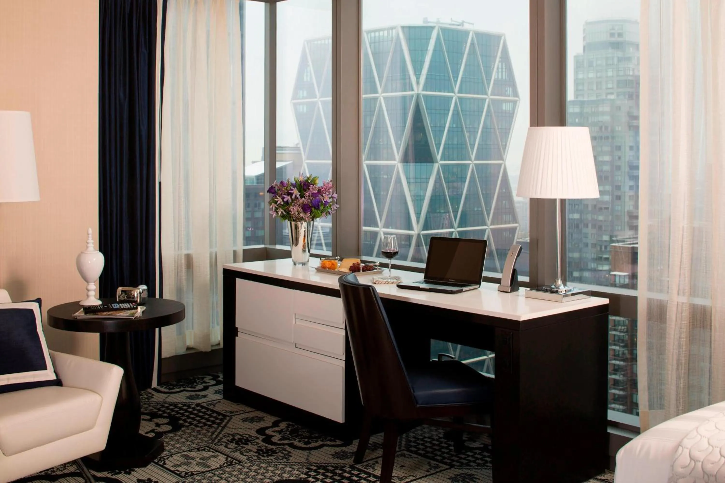 Photo of the whole room in Residence Inn by Marriott New York Manhattan/Central Park