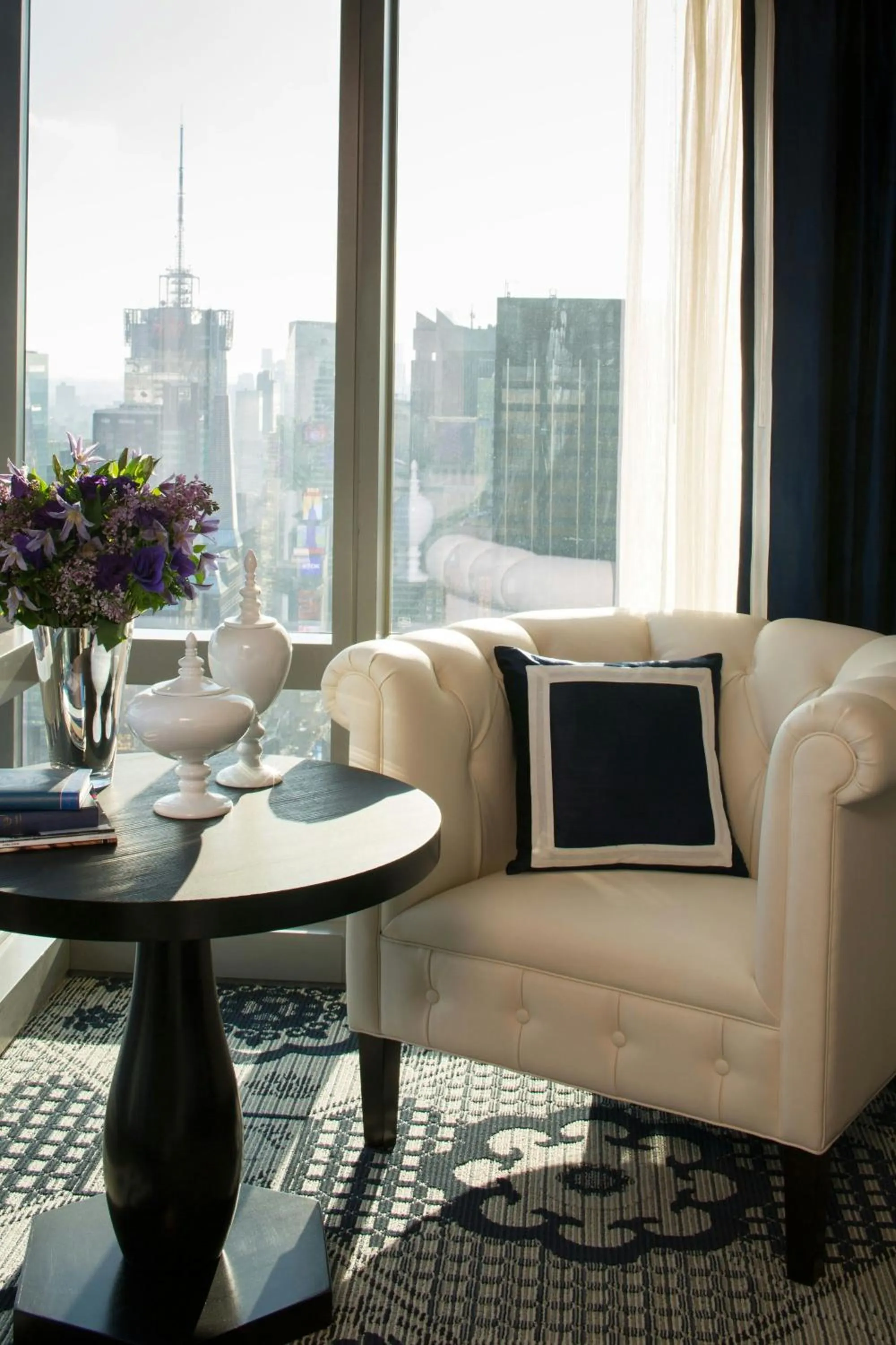 Photo of the whole room in Residence Inn by Marriott New York Manhattan/Central Park