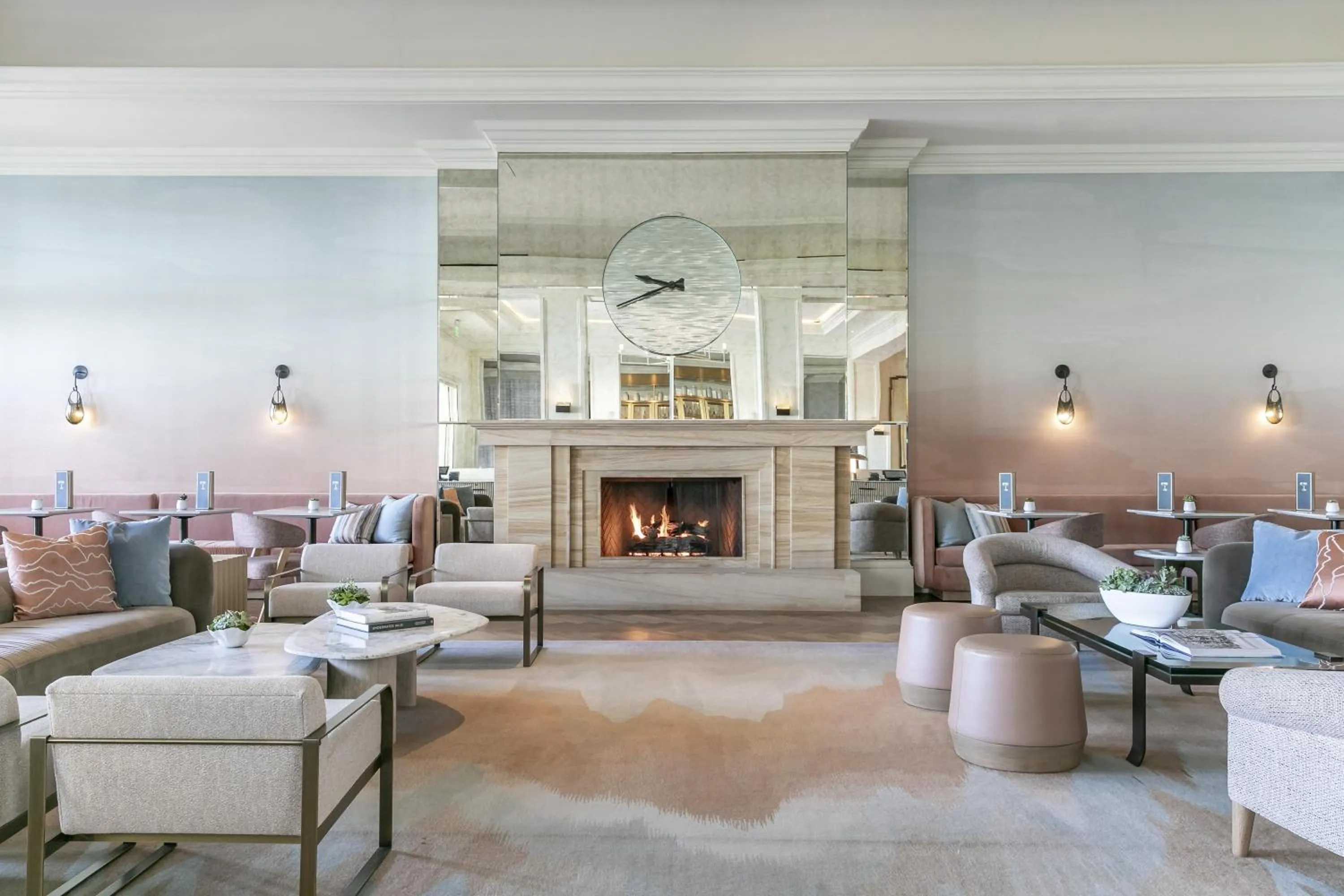 Restaurant/places to eat in Waldorf Astoria Monarch Beach Resort & Club