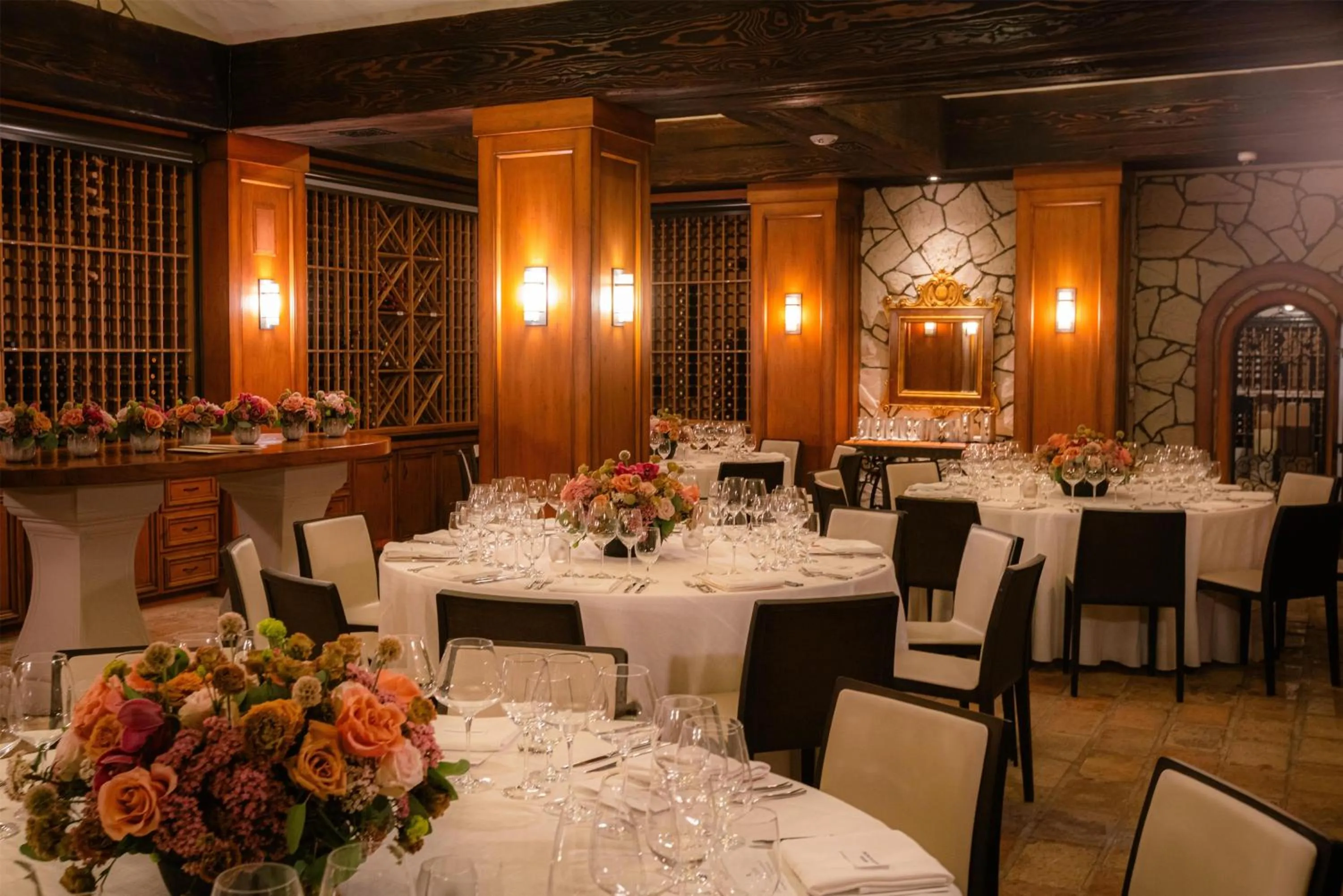 Restaurant/places to eat in Waldorf Astoria Monarch Beach Resort & Club