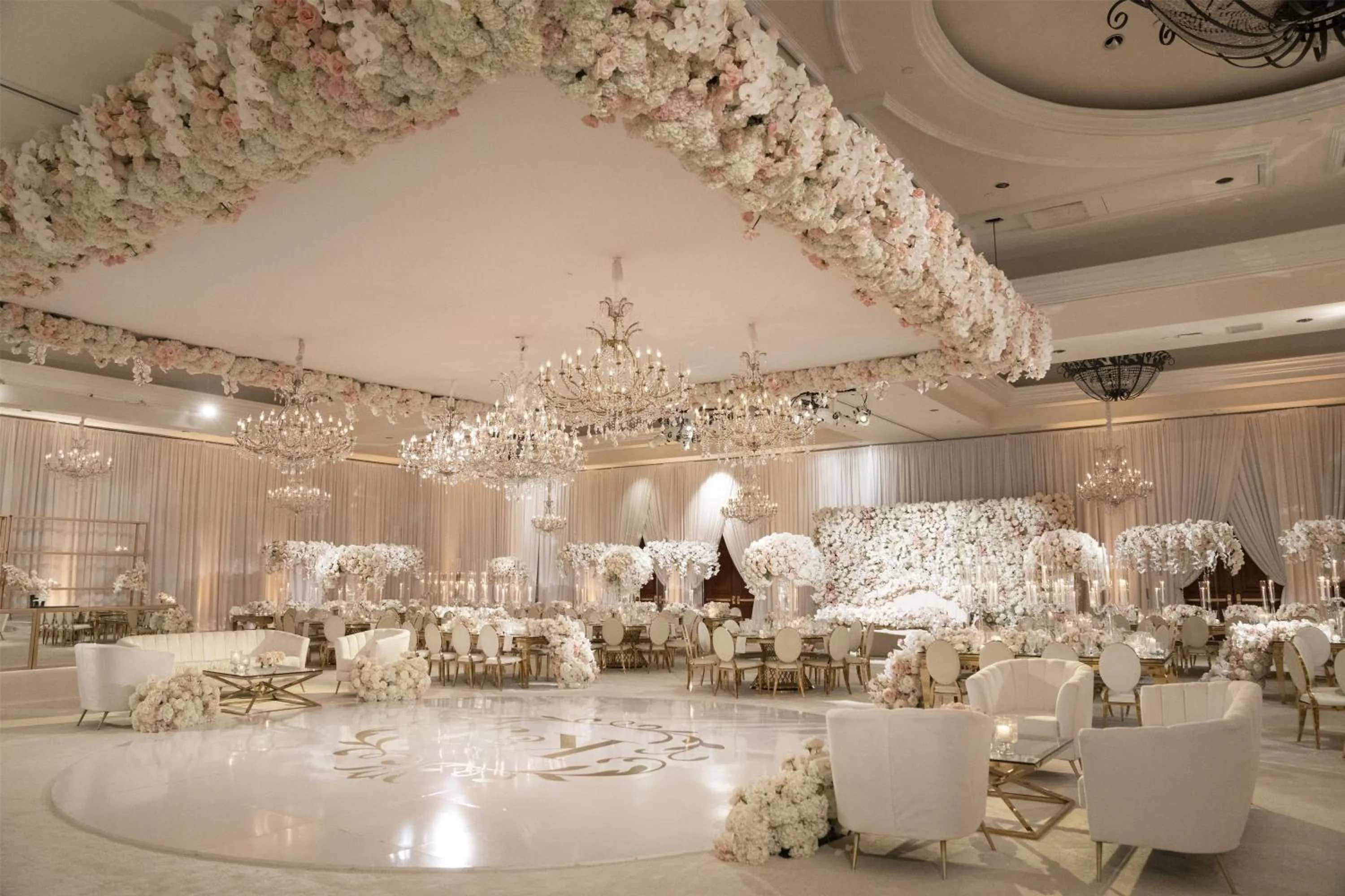 Meeting/conference room in Waldorf Astoria Monarch Beach Resort & Club