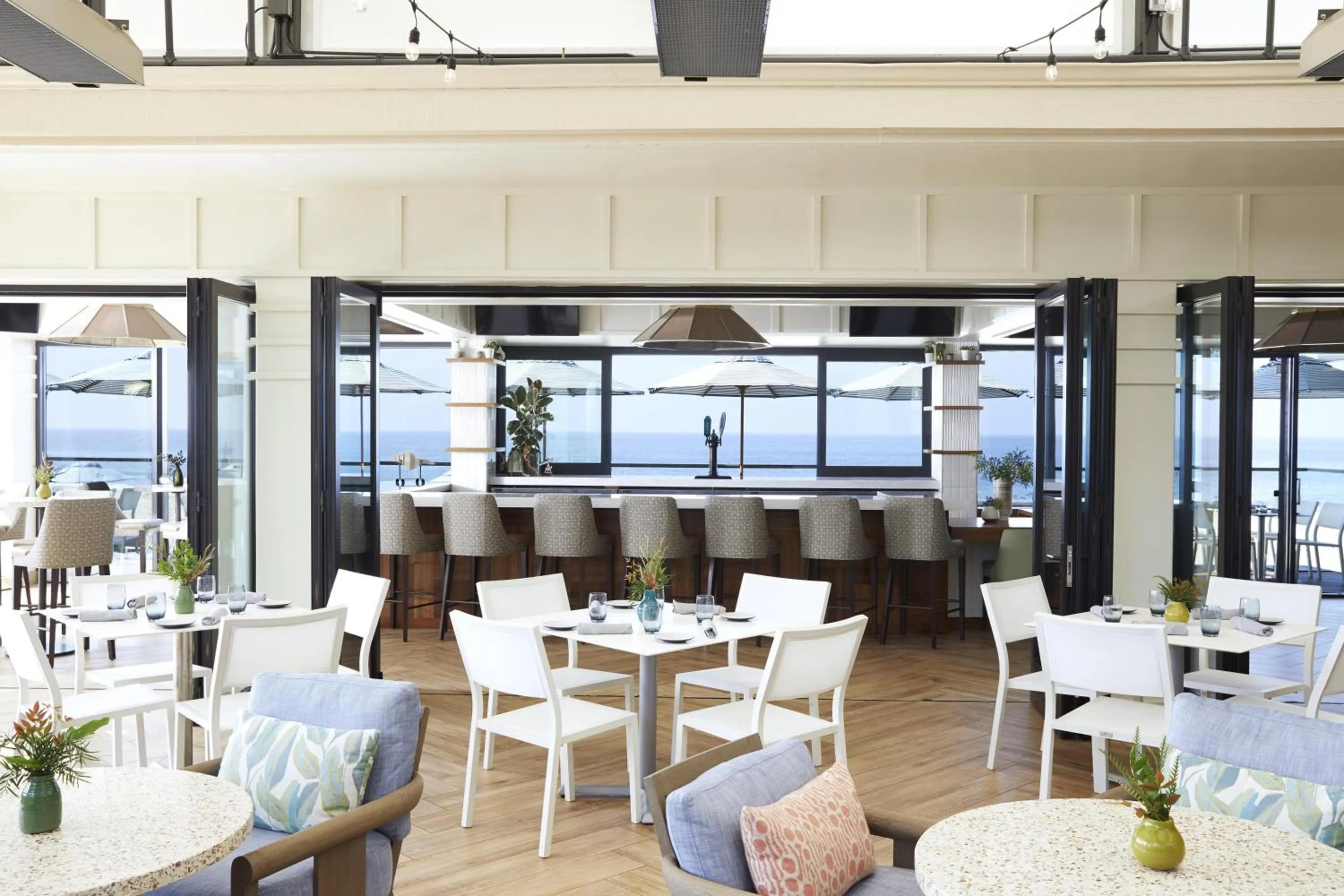 Lounge or bar in Waldorf Astoria Monarch Beach Resort & Club