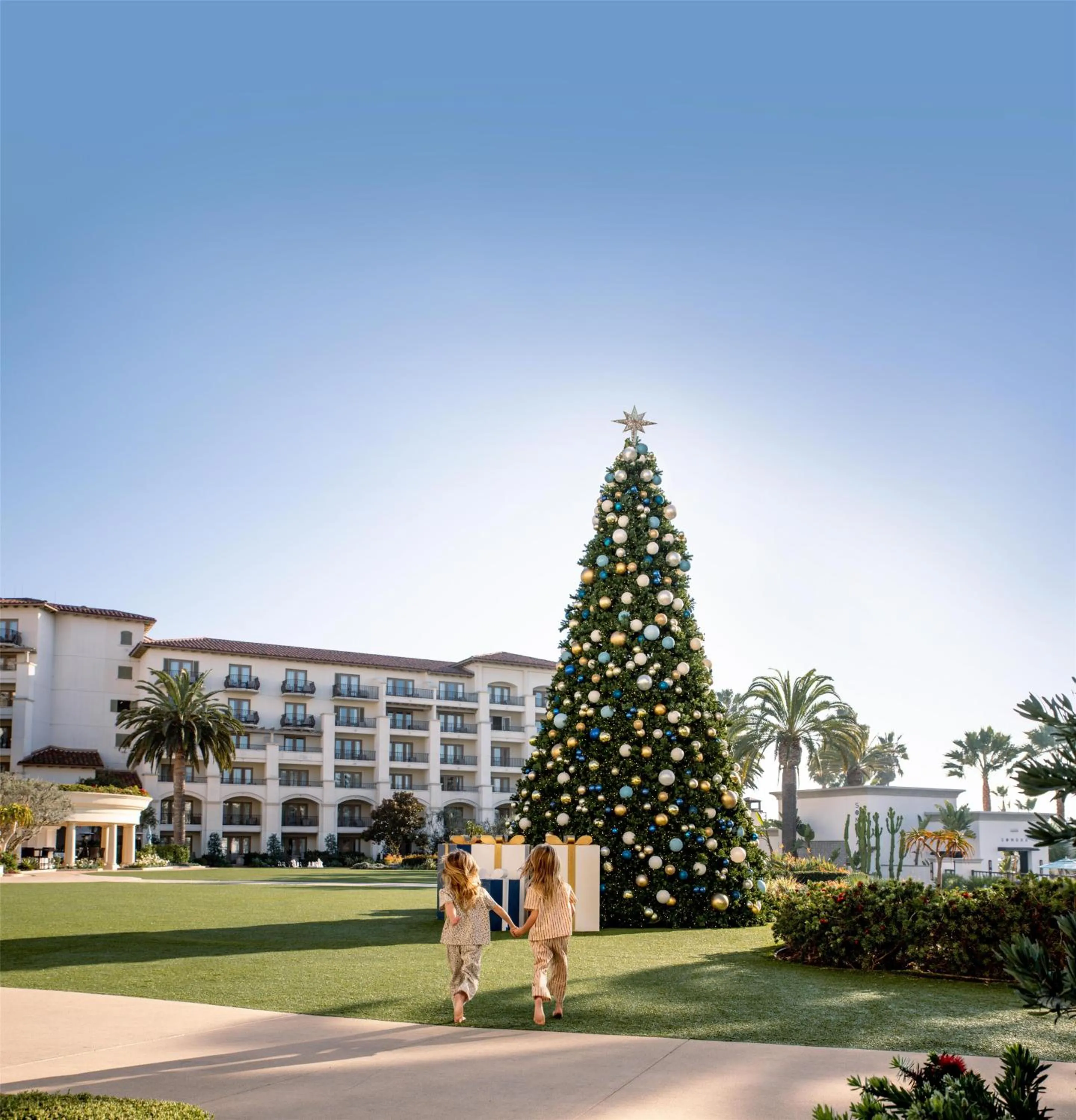 Waldorf Astoria Monarch Beach Resort & Club