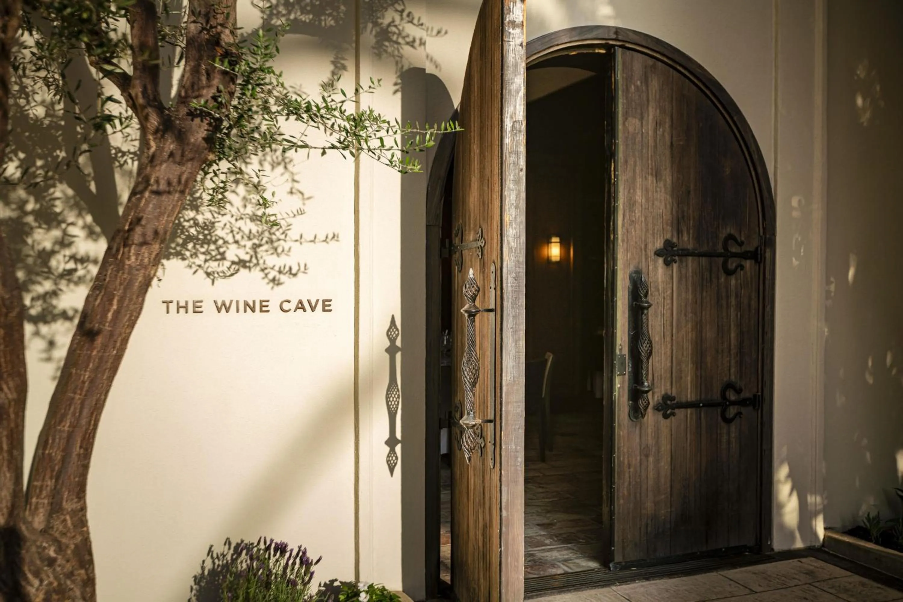 Restaurant/places to eat in Waldorf Astoria Monarch Beach Resort & Club