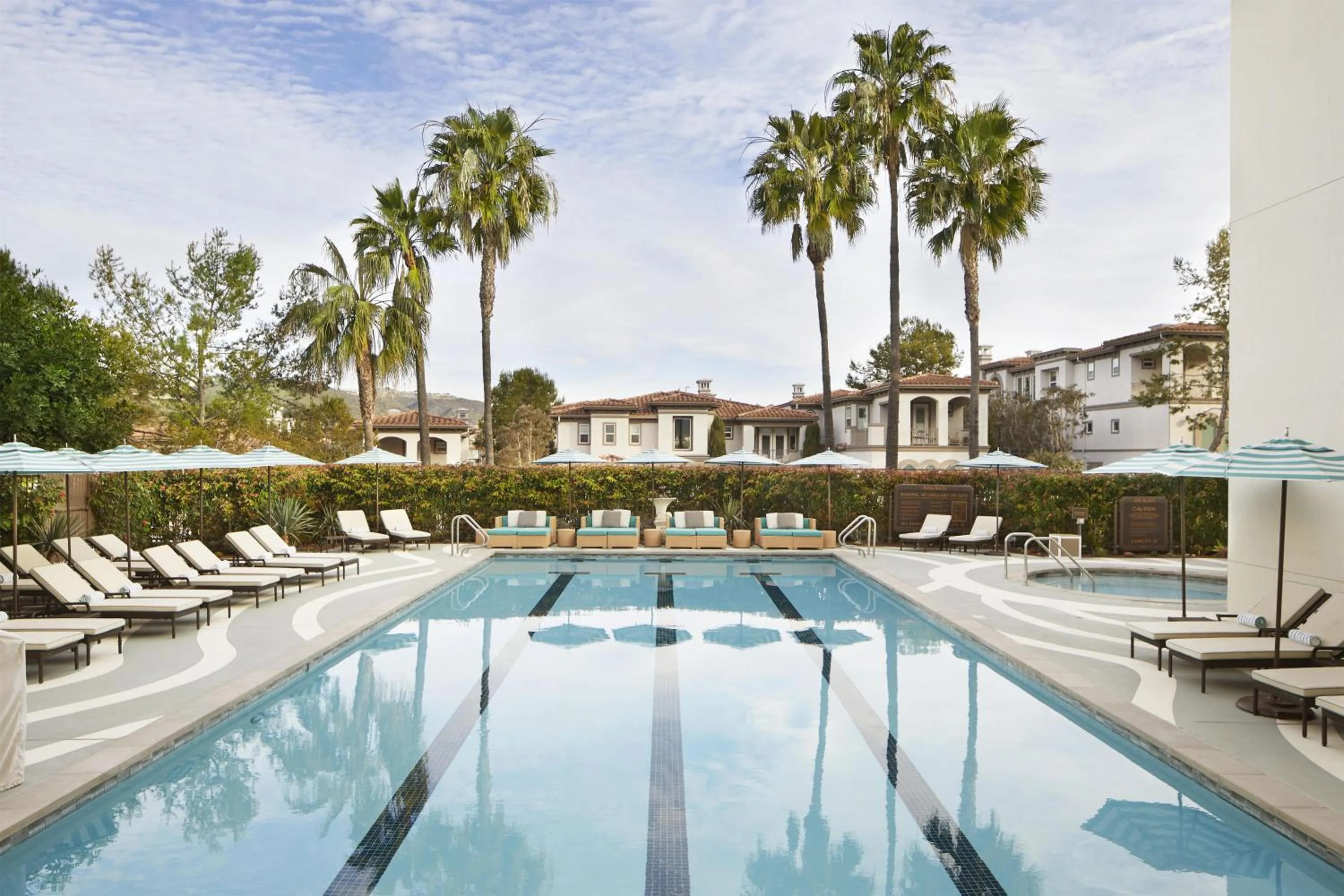 Sports in Waldorf Astoria Monarch Beach Resort & Club