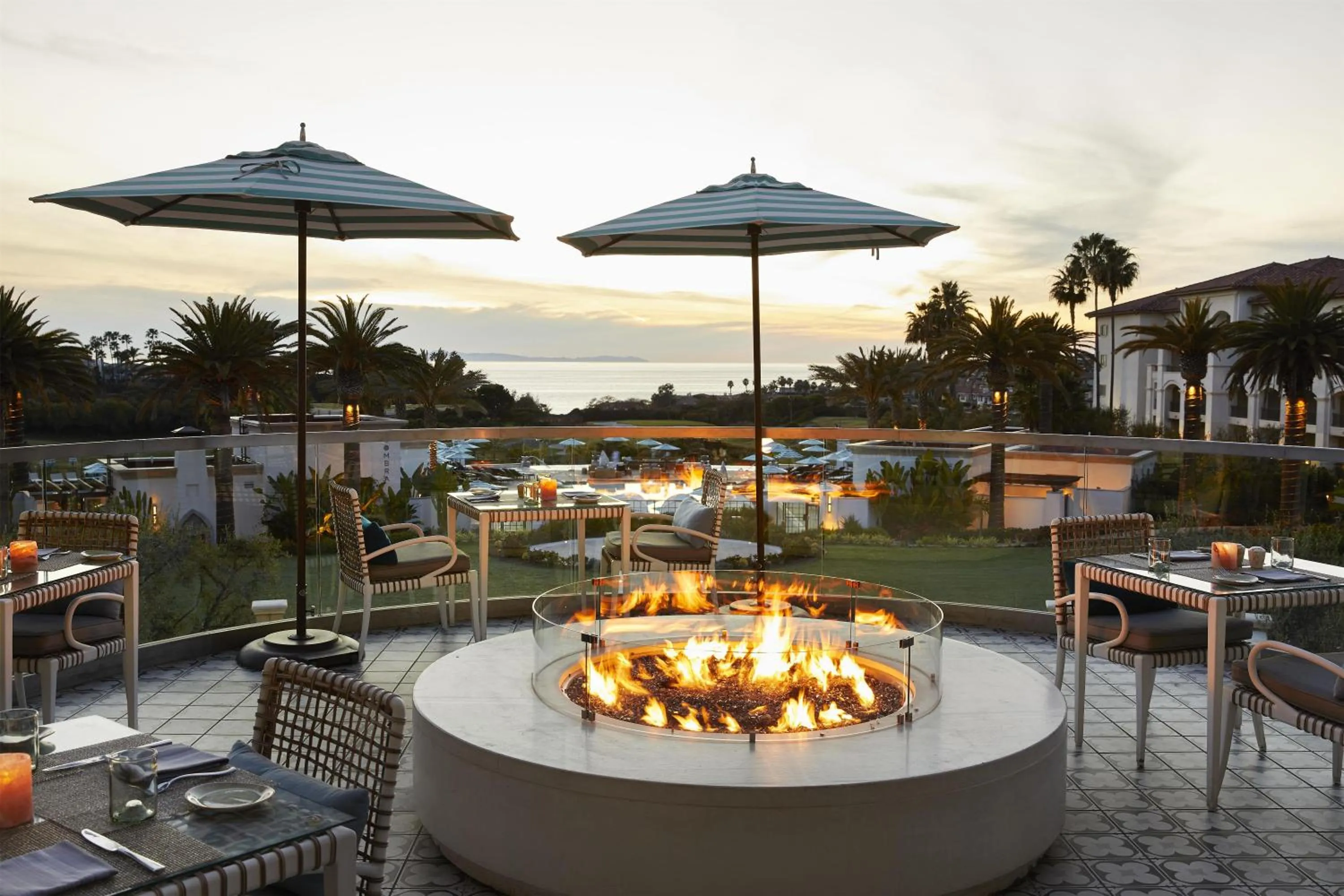 Lounge or bar in Waldorf Astoria Monarch Beach Resort & Club