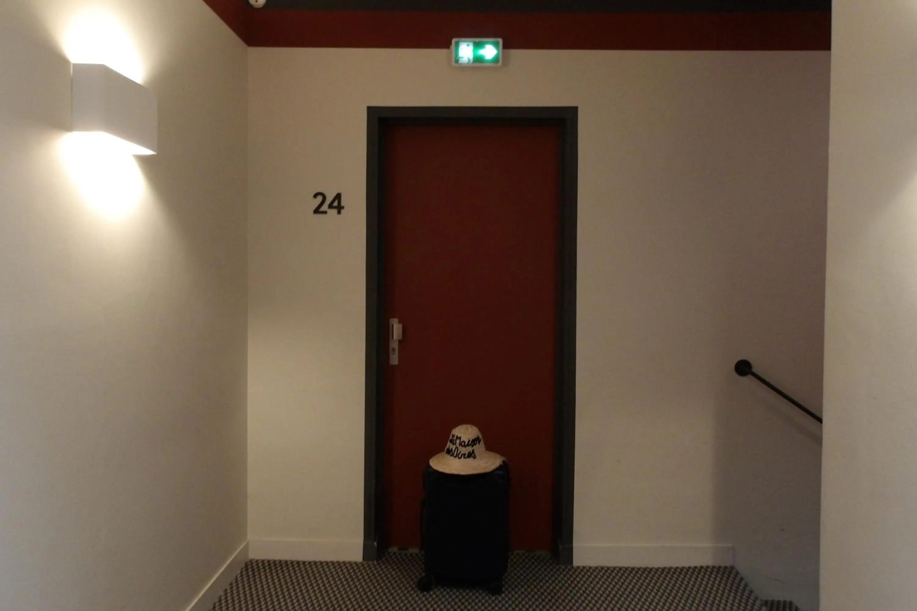 La Maison des Ocres - Provence