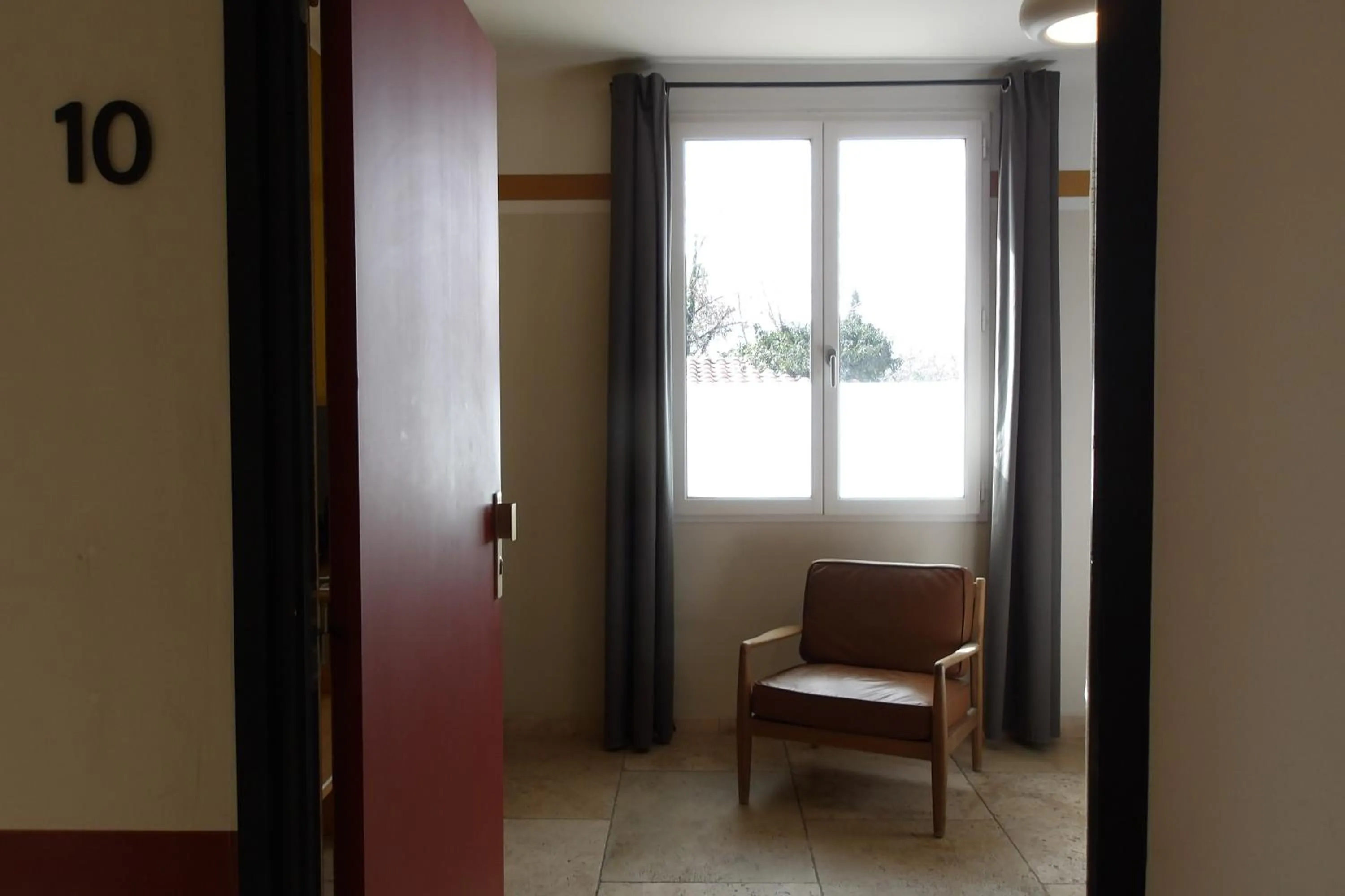 La Maison des Ocres - Provence