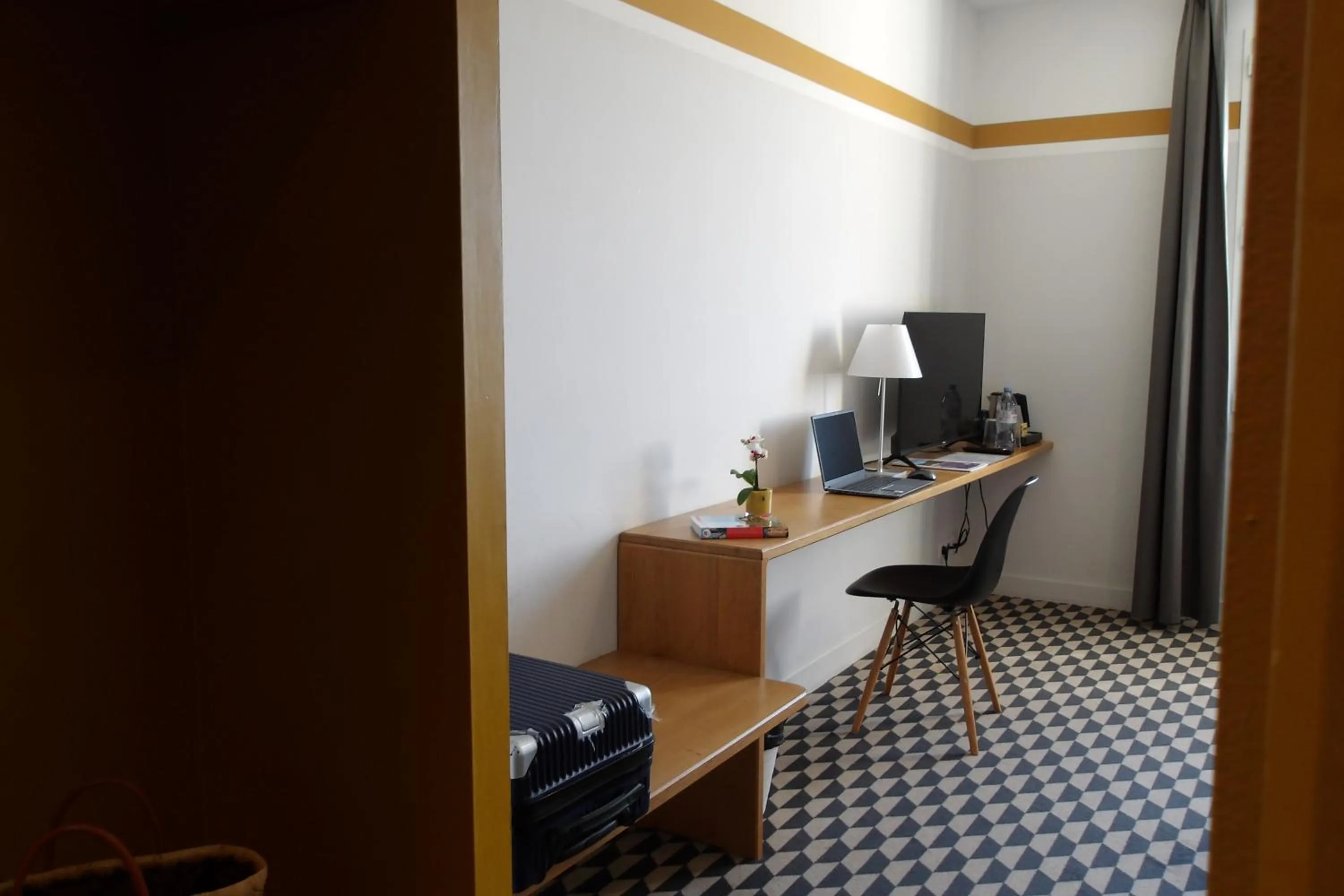 La Maison des Ocres - Provence