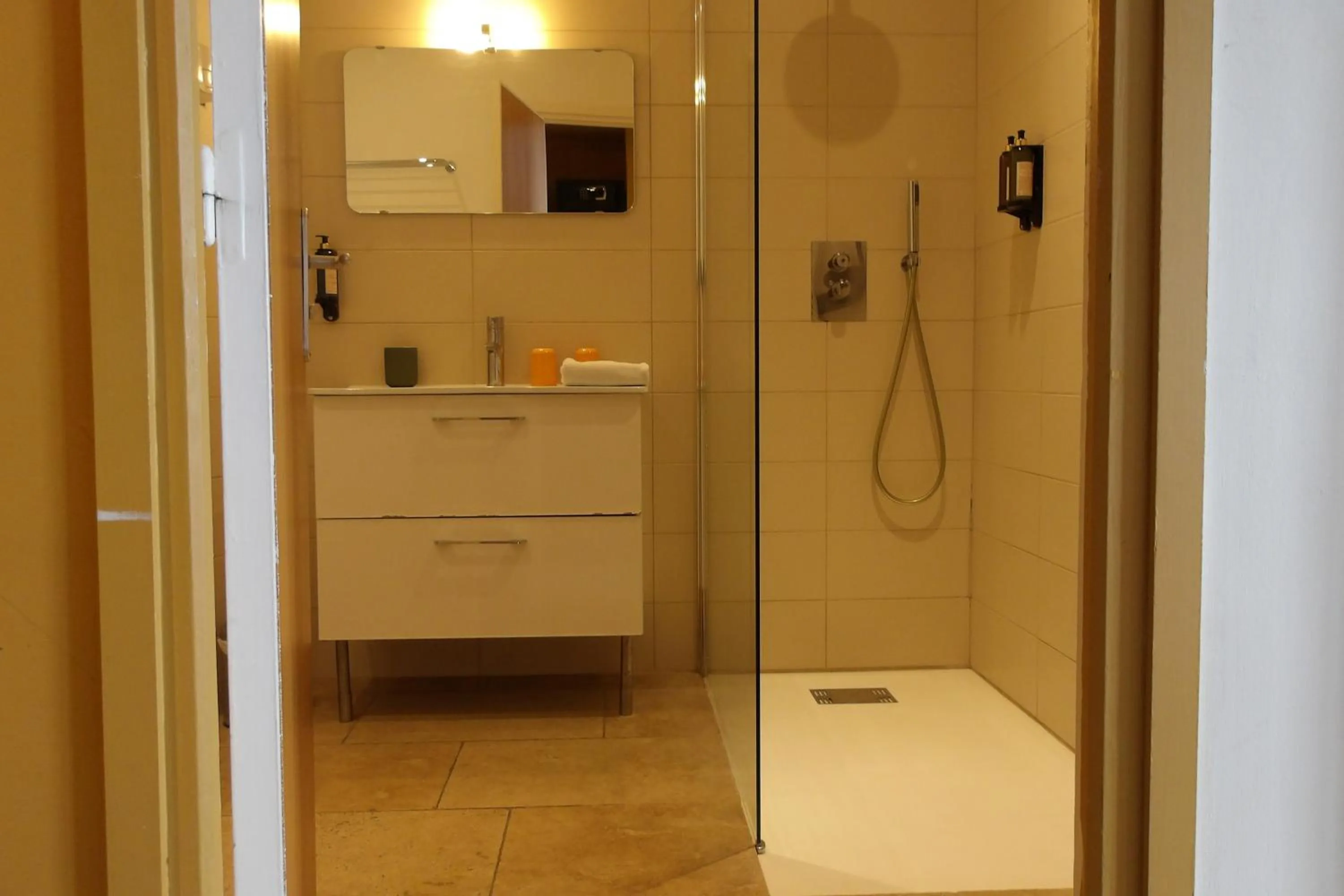 La Maison des Ocres - Provence