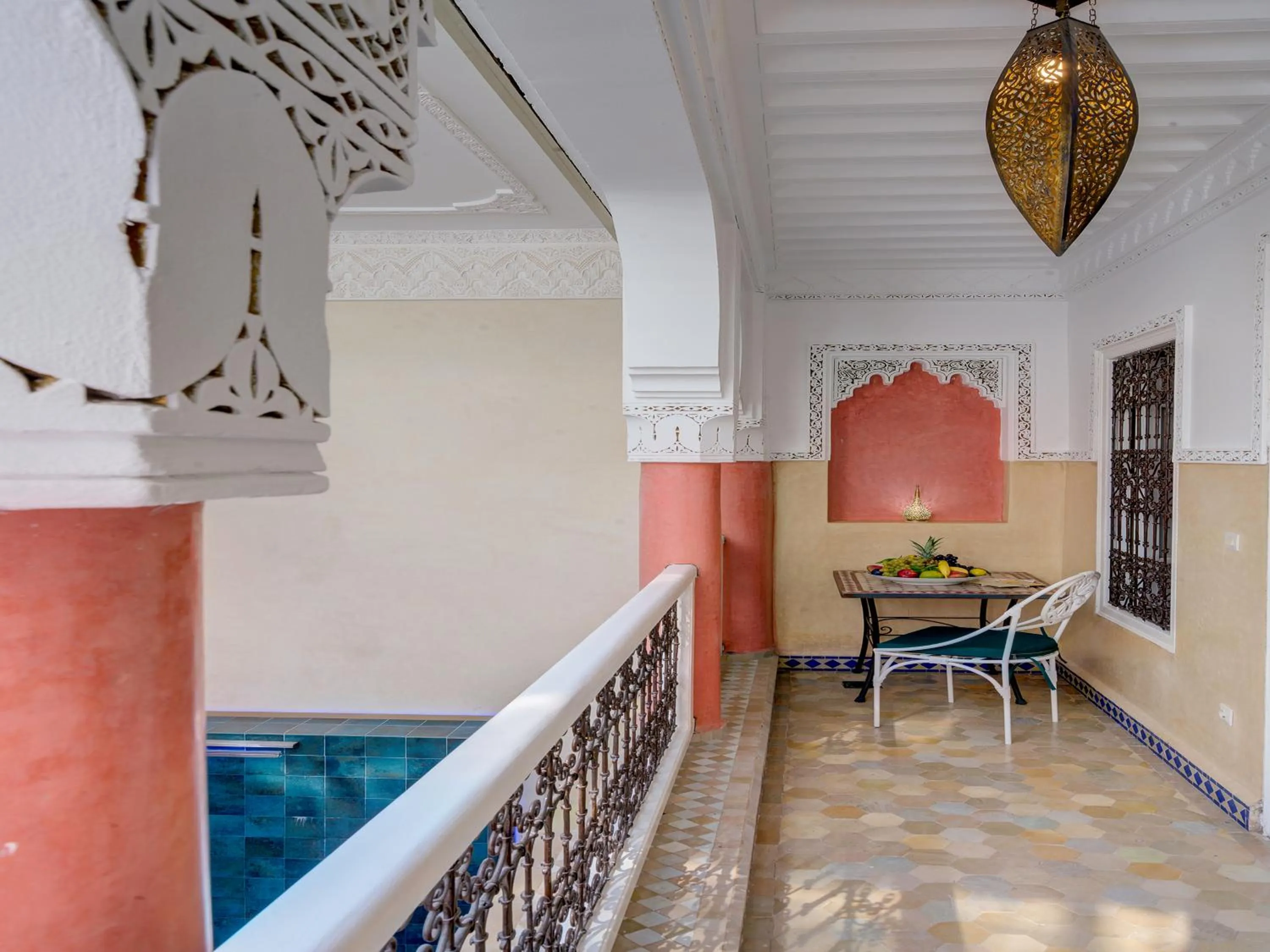 Riad Princesse Du Désert & Spa