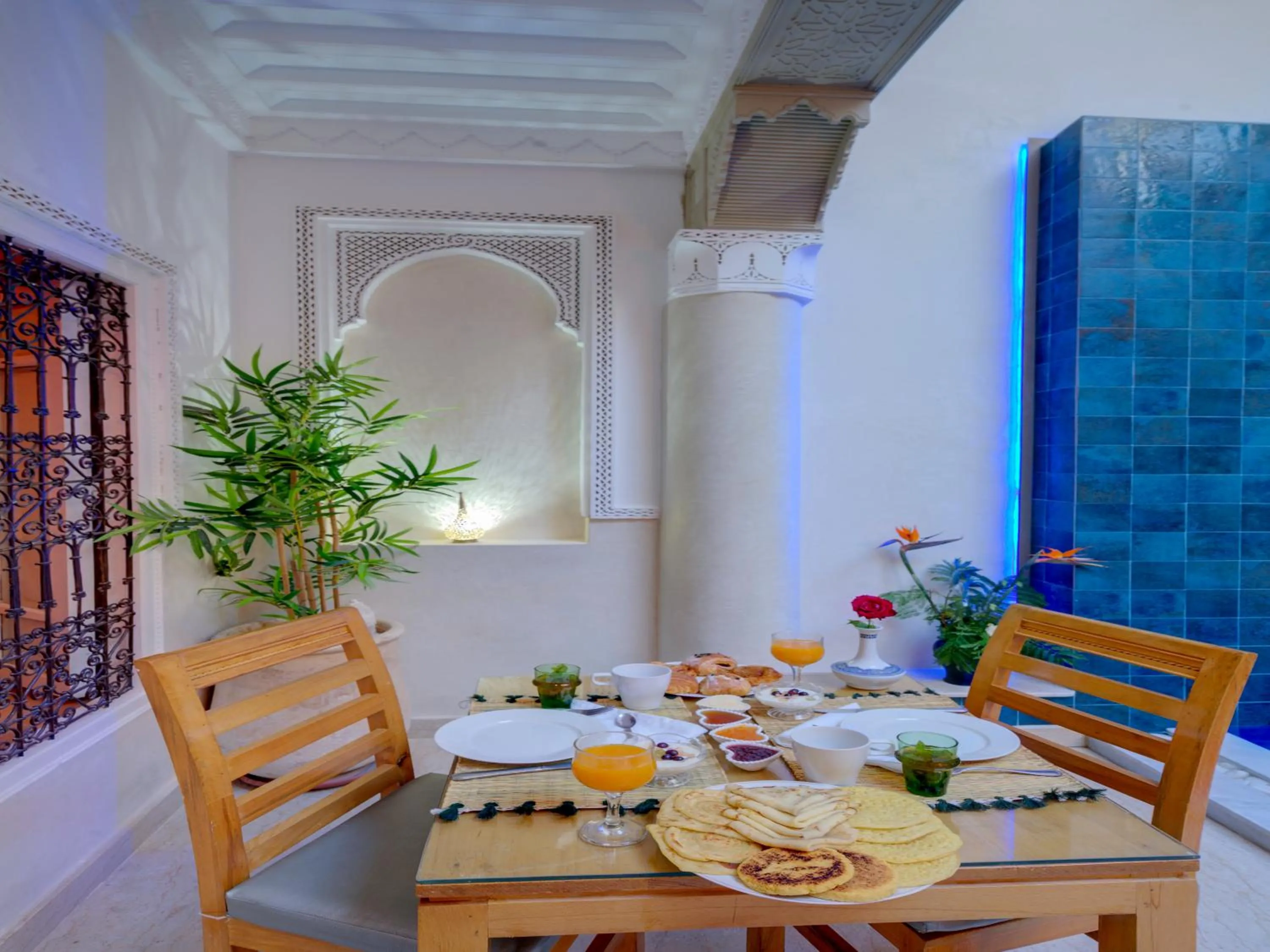 Riad Princesse Du Désert & Spa