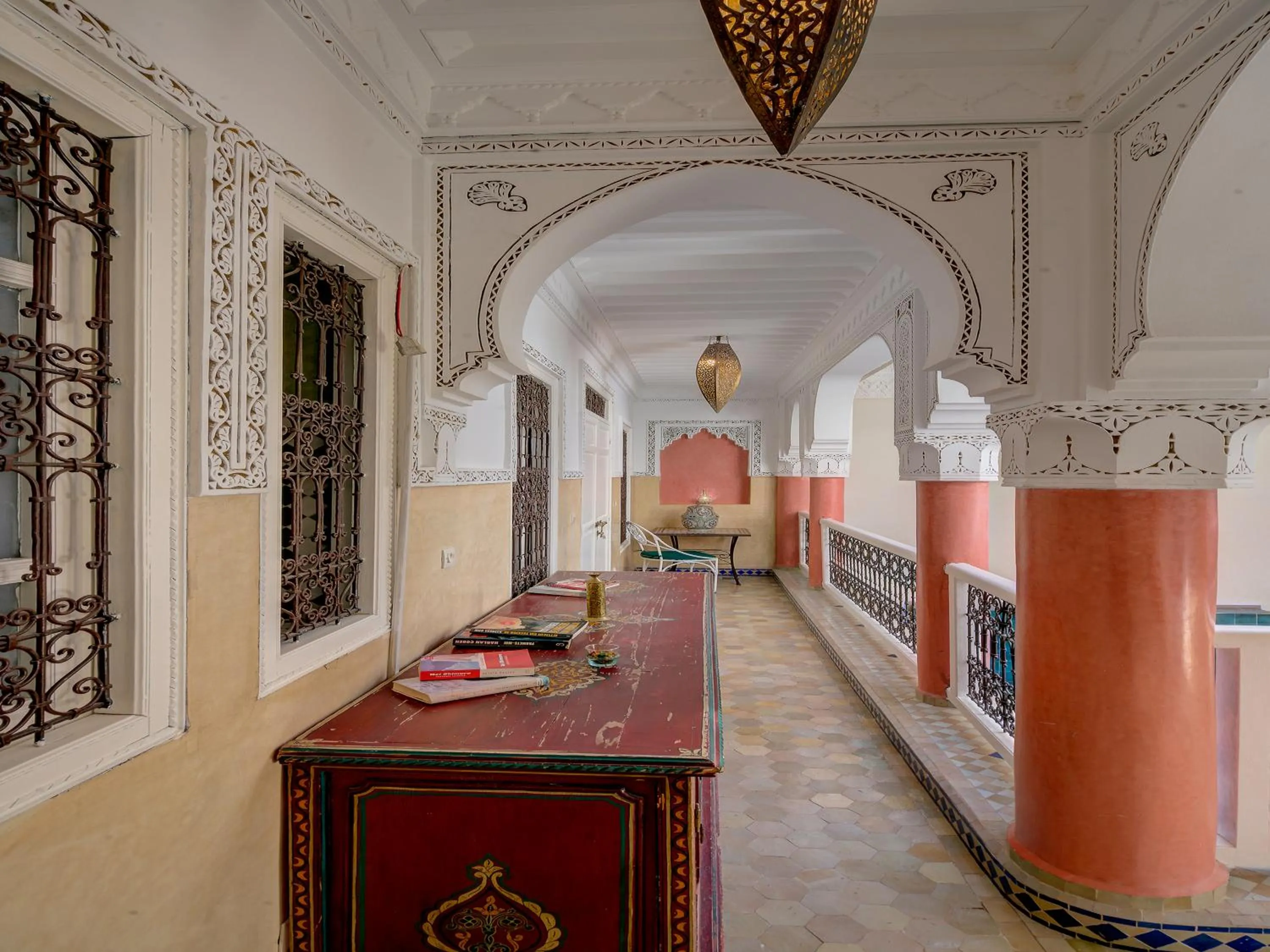 Riad Princesse Du Désert & Spa