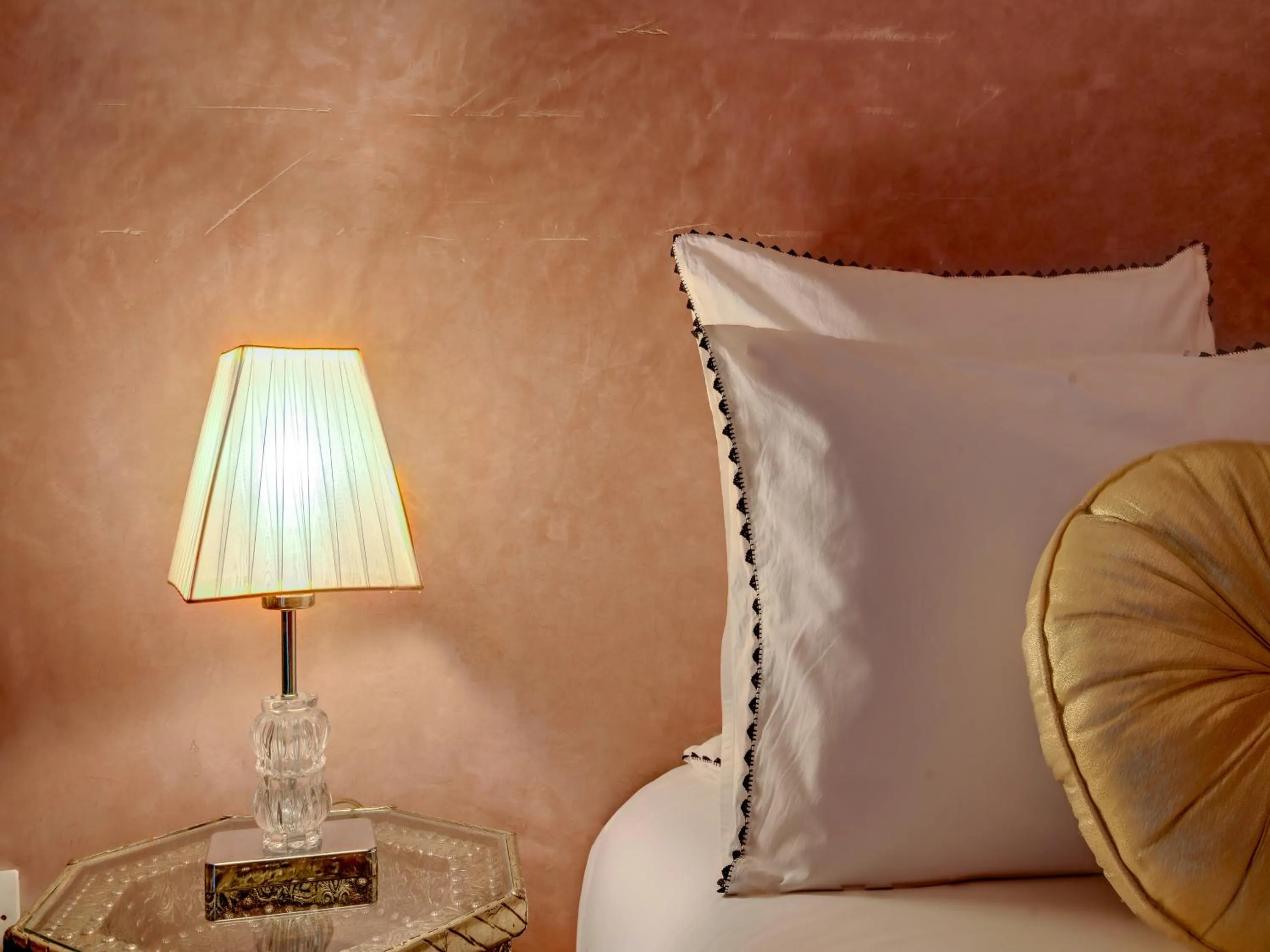 Riad Princesse Du Désert & Spa