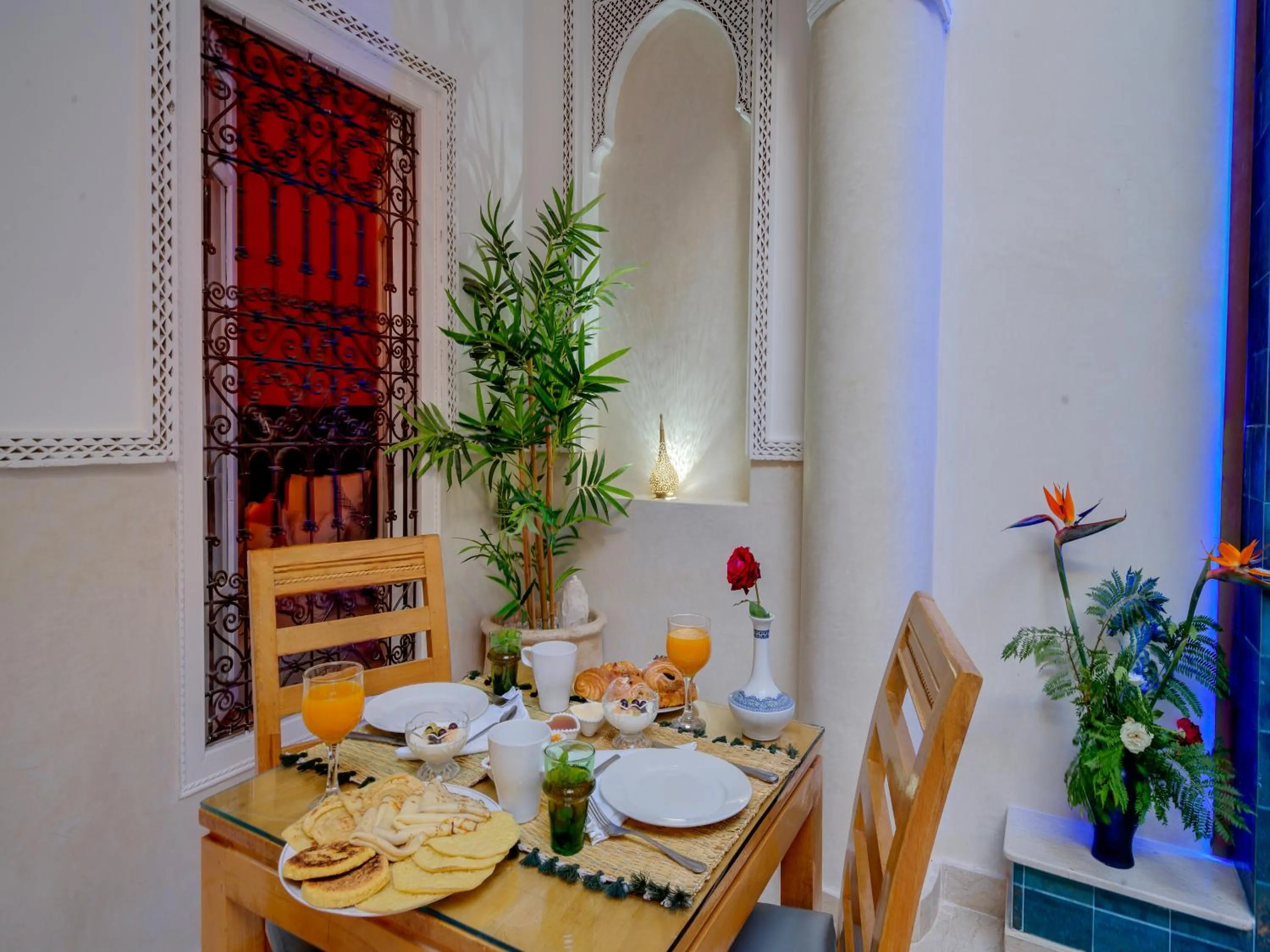 Riad Princesse Du Désert & Spa