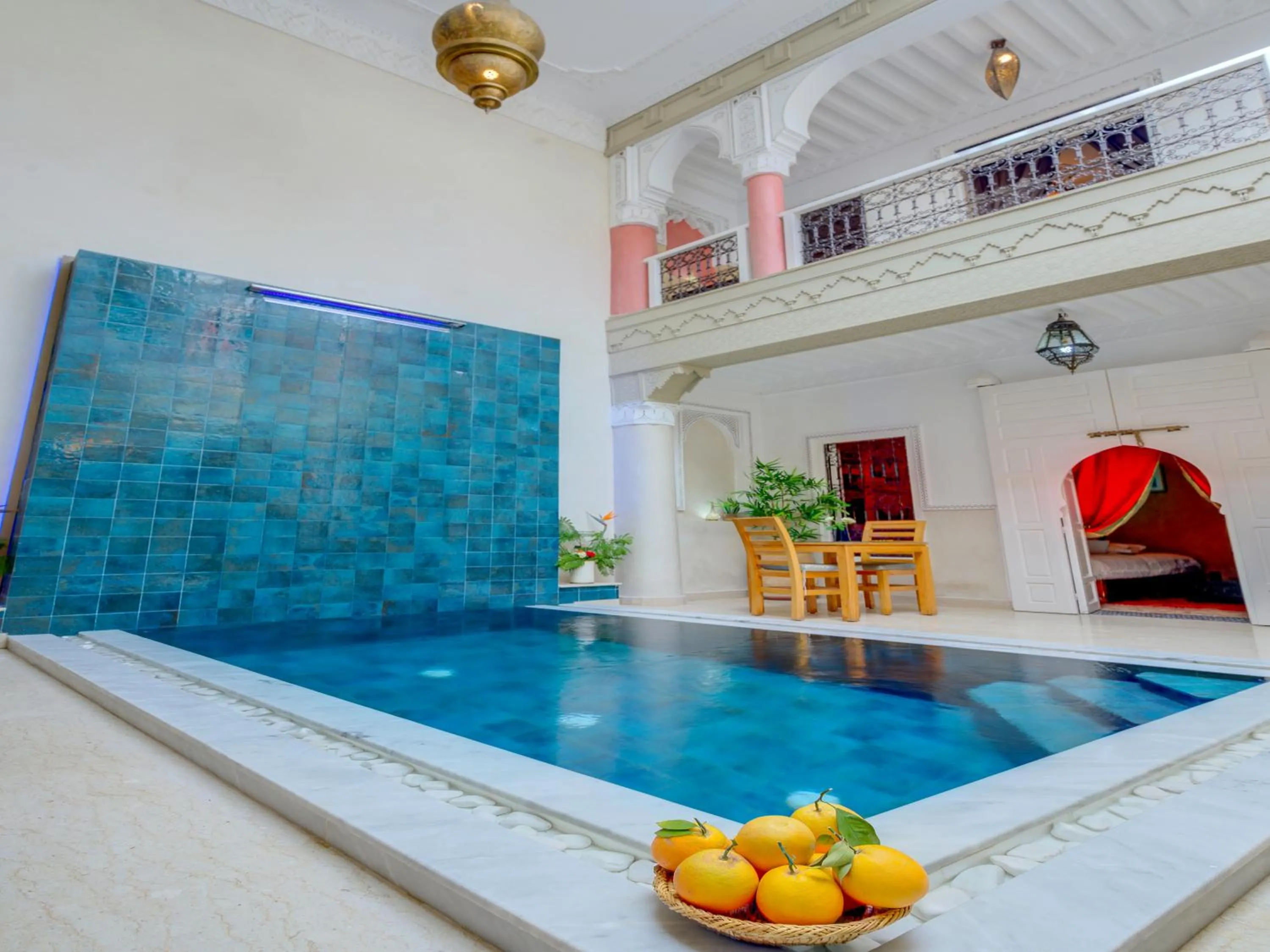 Riad Princesse Du Désert & Spa