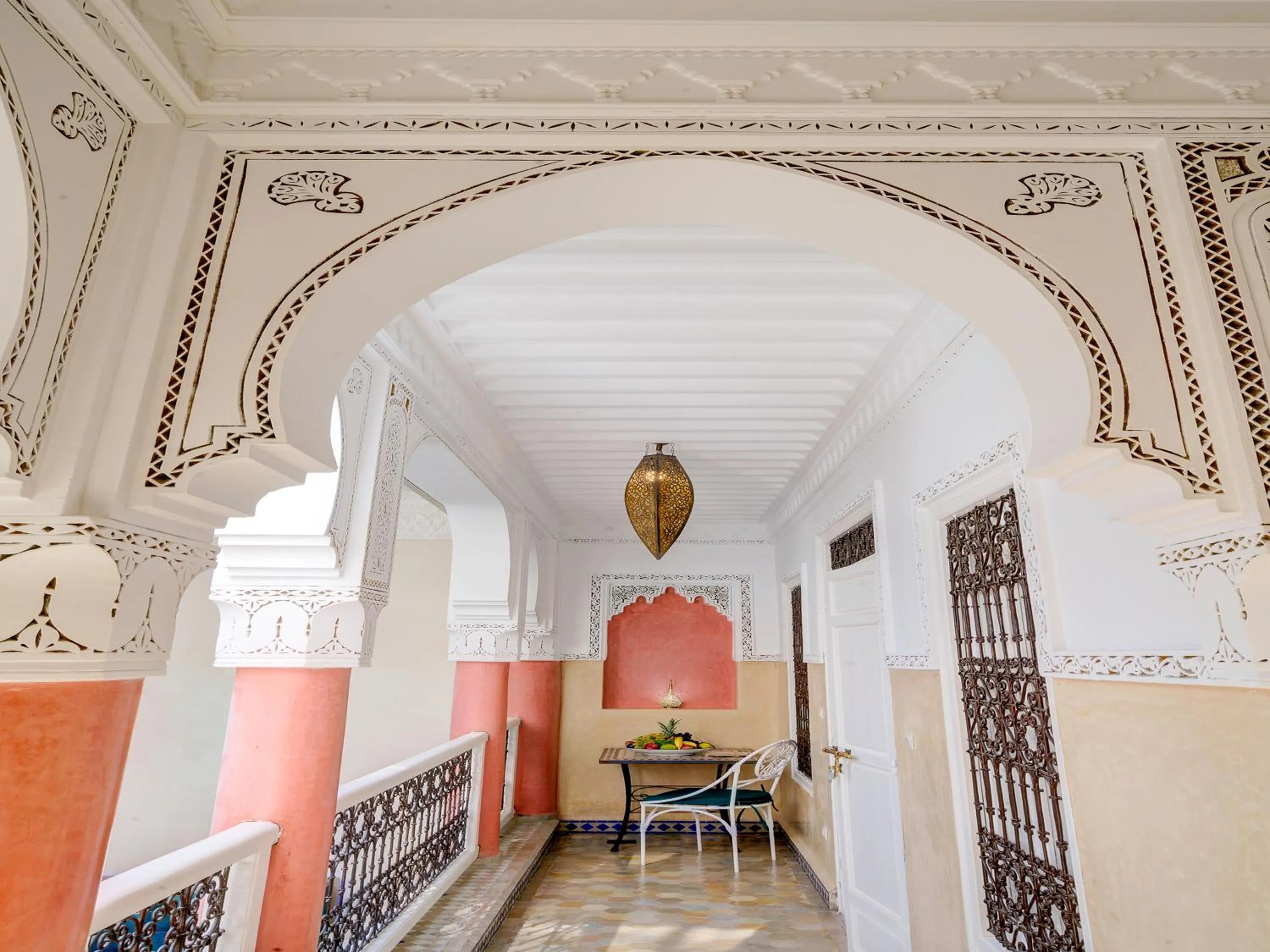 Riad Princesse Du Désert & Spa