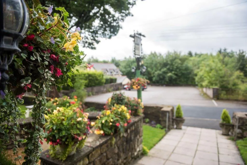 The Castle Inn