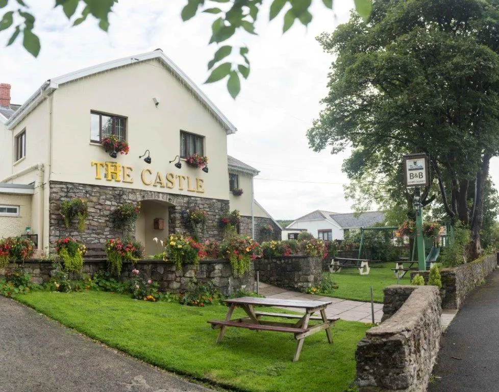 The Castle Inn