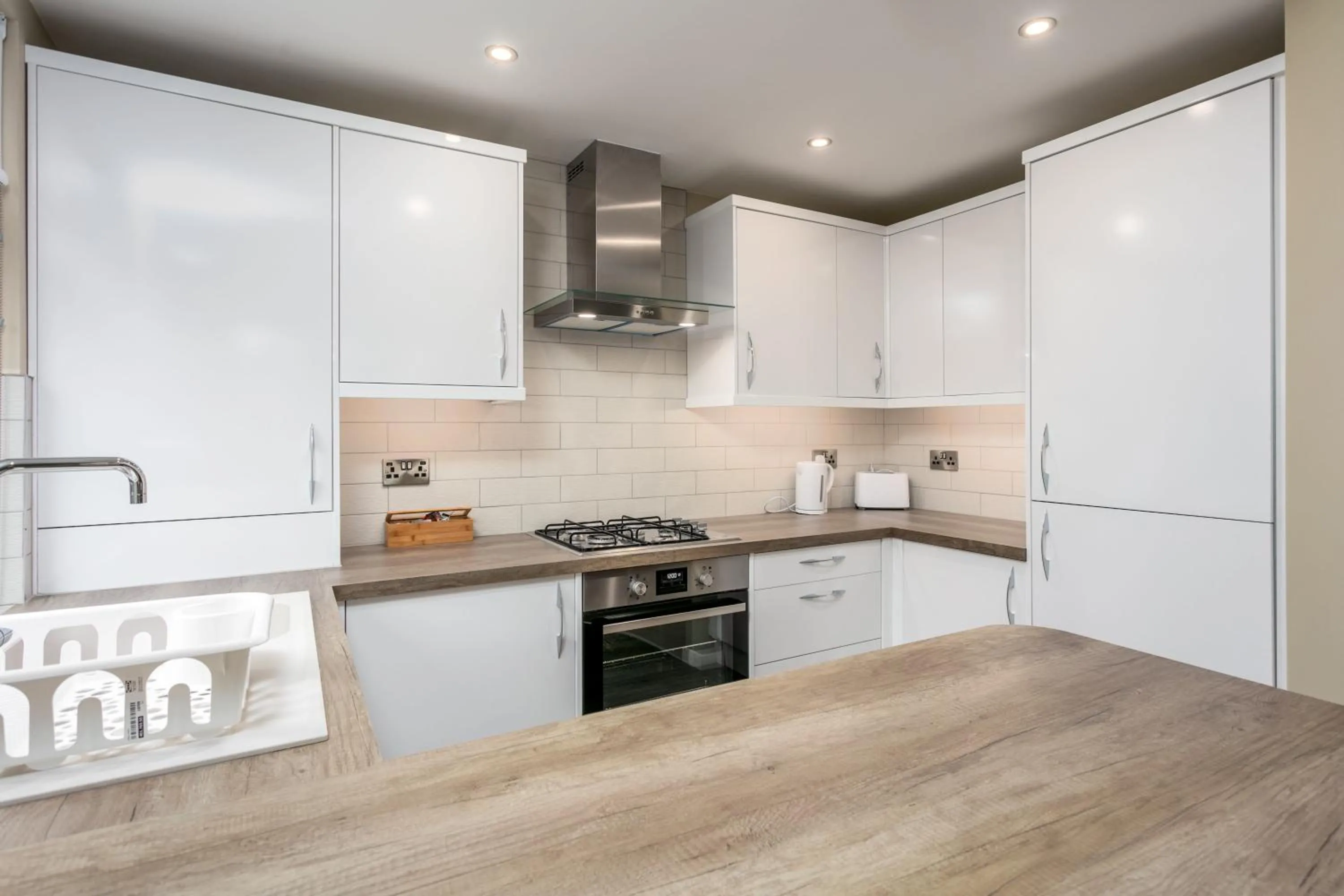 Cairn Suite - Donnini Apartments