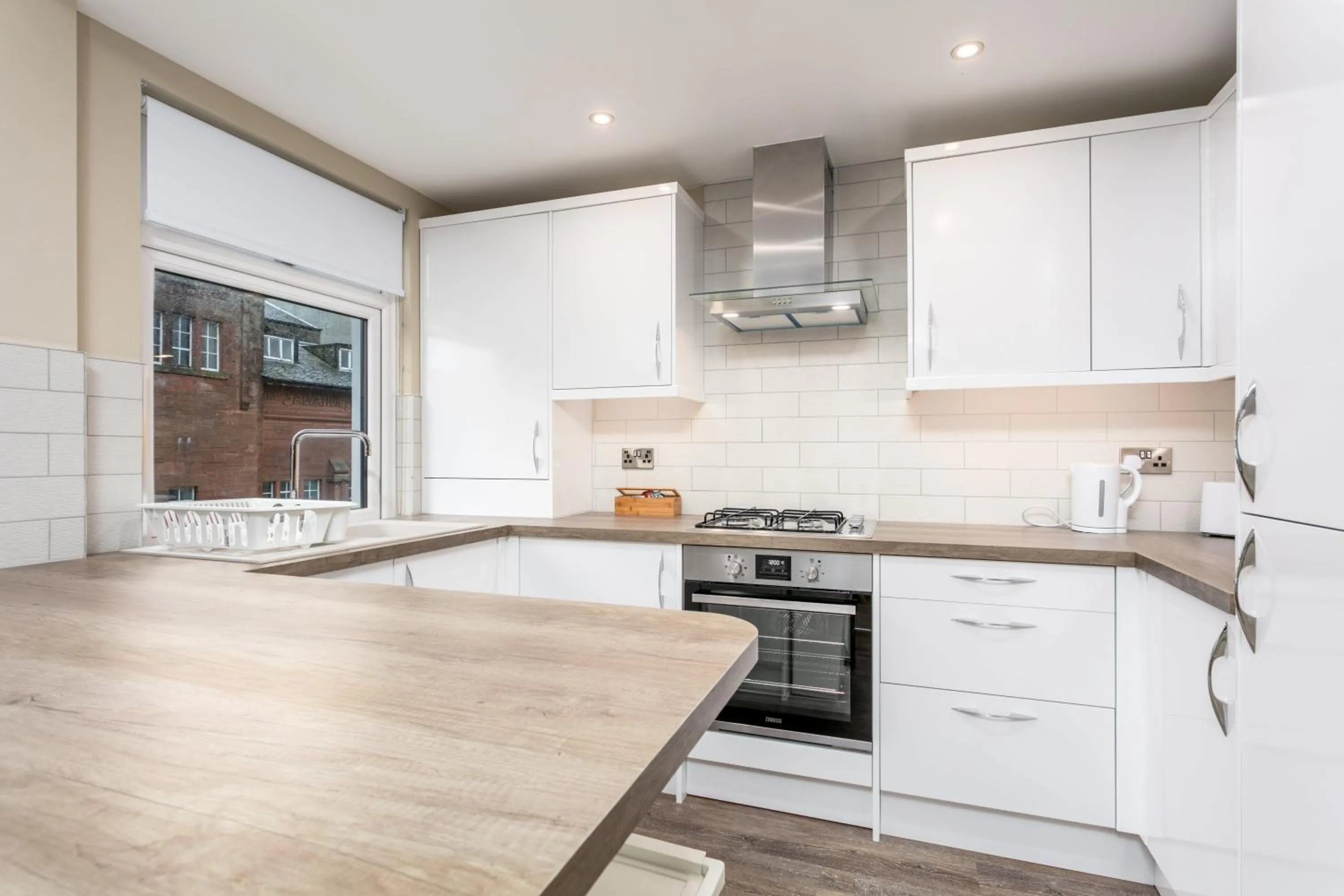 Cairn Suite - Donnini Apartments