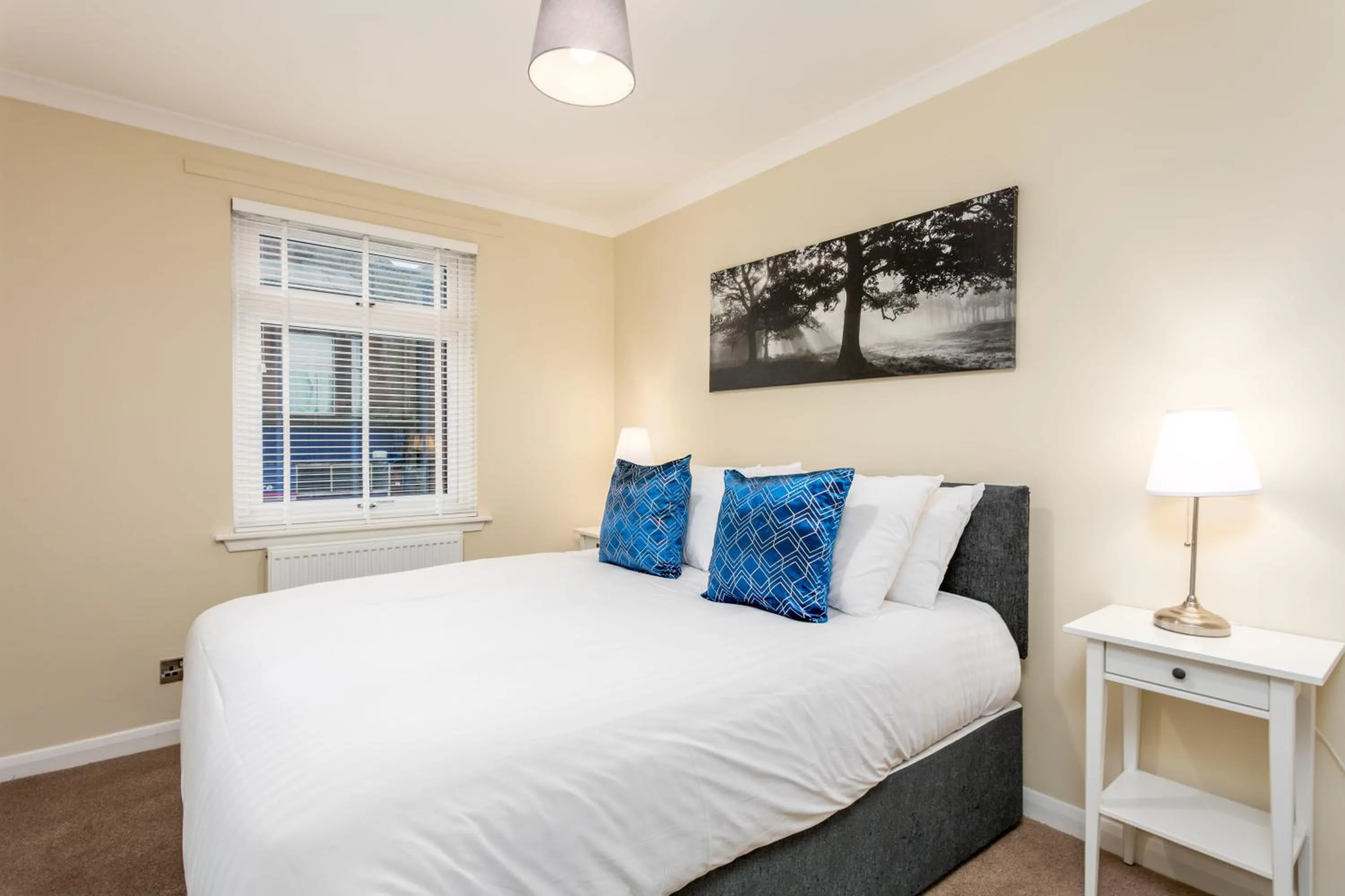 Cairn Suite - Donnini Apartments