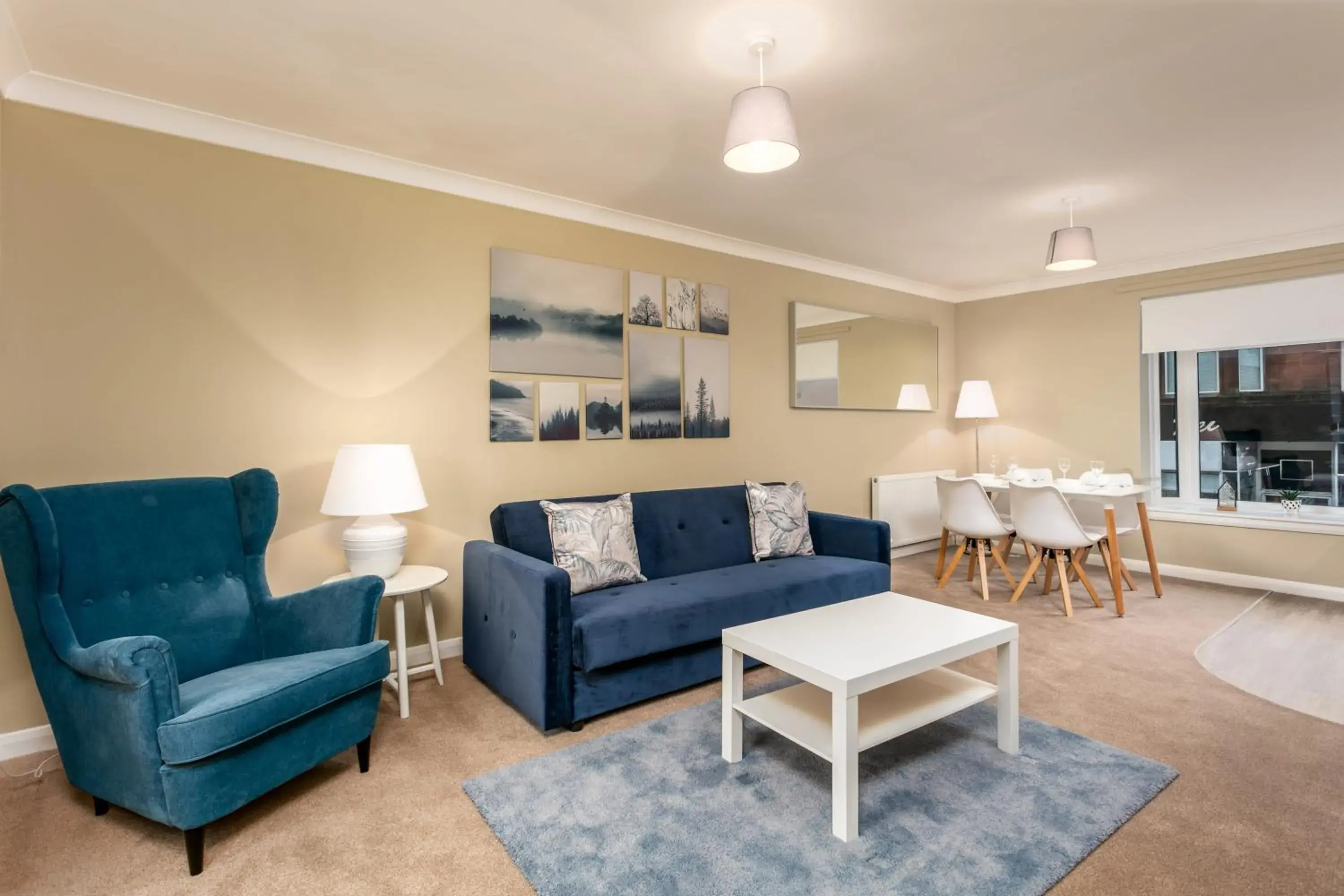 Cairn Suite - Donnini Apartments Cairn Suite - Donnini Apartments