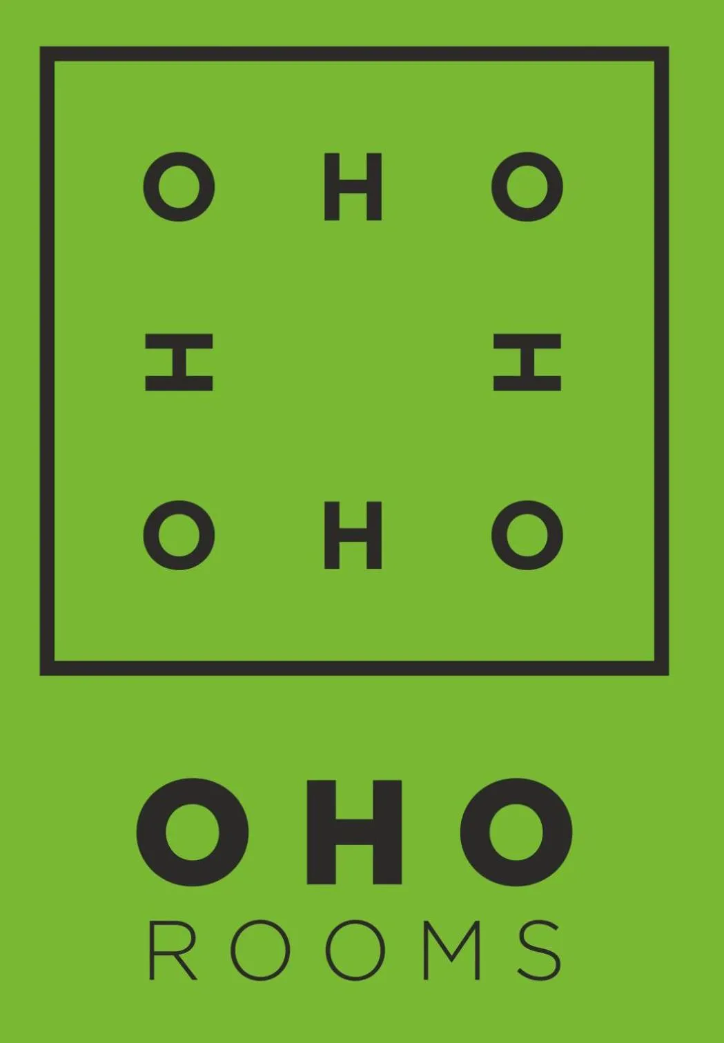 Property building in OHO Rooms Herrenberg Digital Access Only