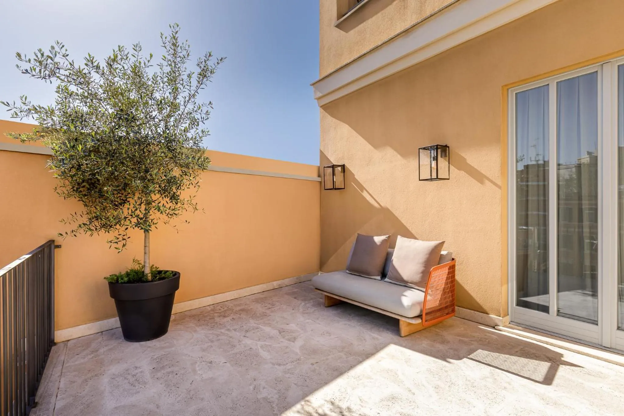 Room Mate Collection Gran Filippo, Rome-Fontana di Trevi