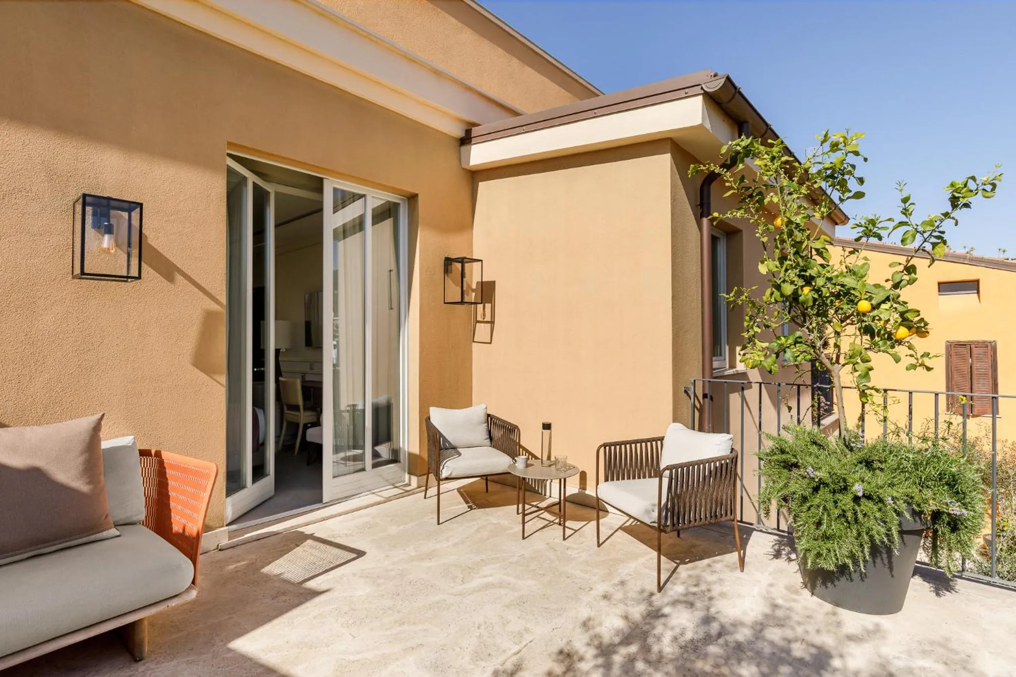 Room Mate Collection Gran Filippo, Rome-Fontana di Trevi