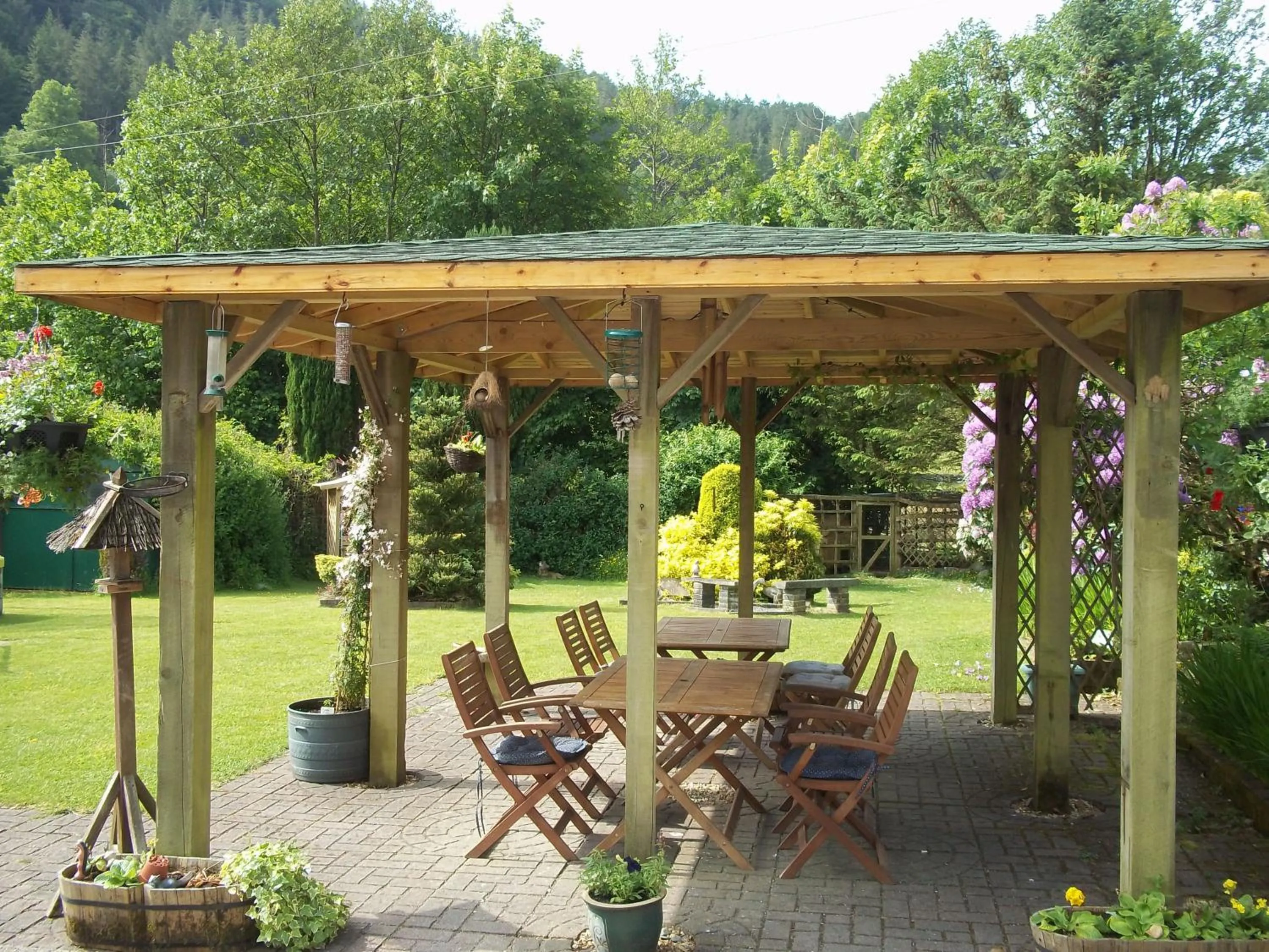 Glenwood Guesthouse Betws-y-coed