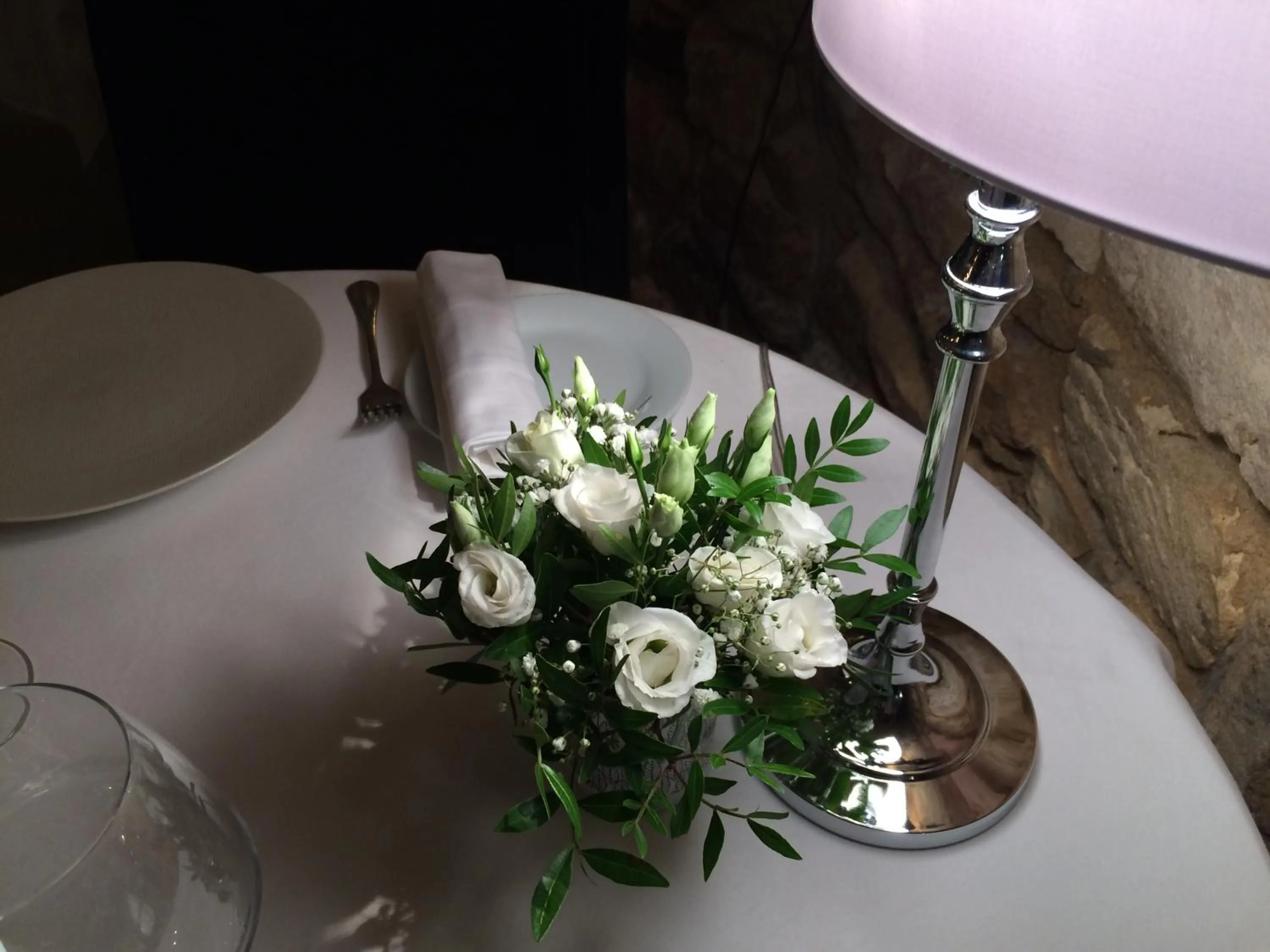 Hostellerie Le Roy Soleil