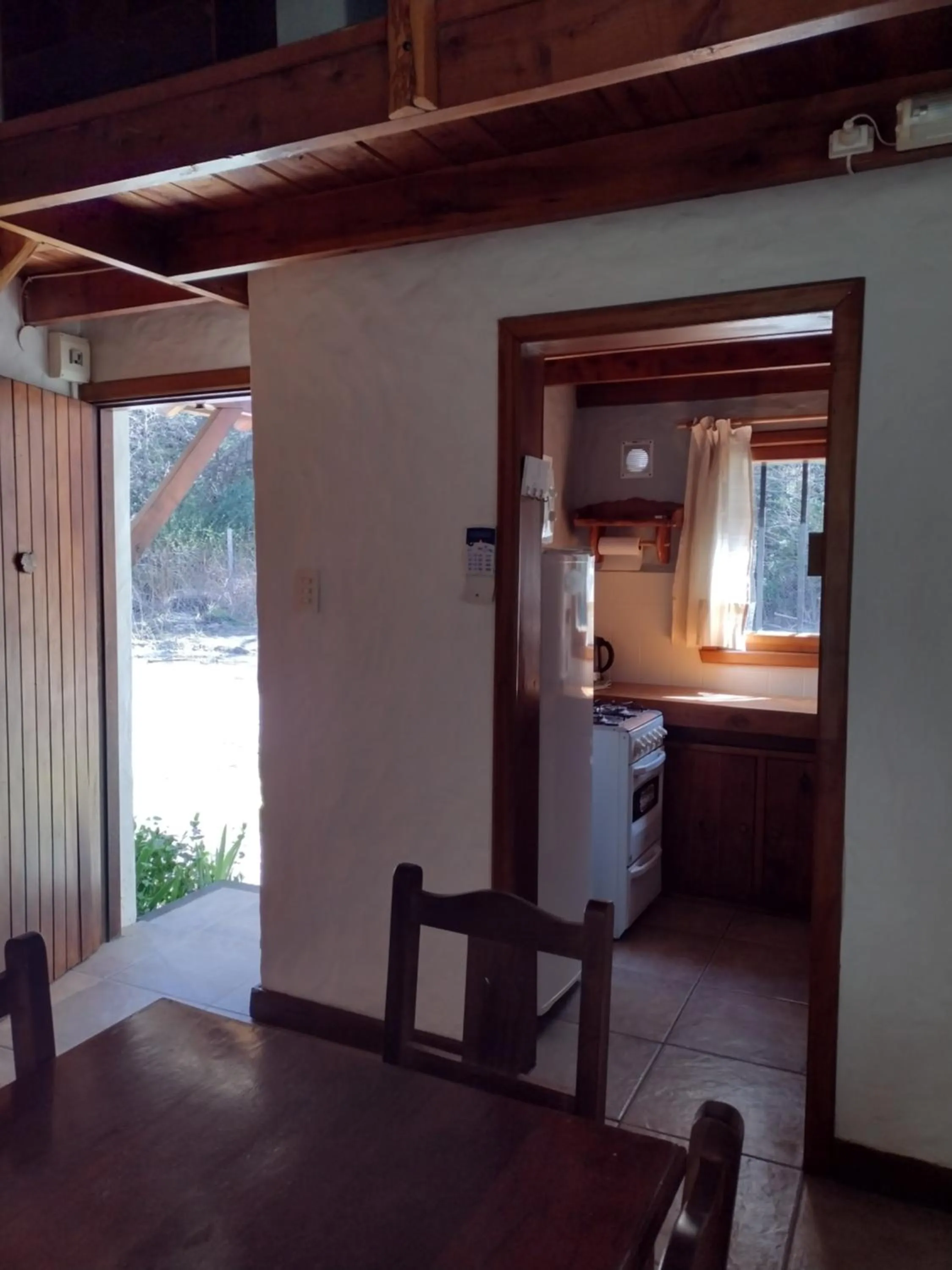 Cabañas Pichi Ruca