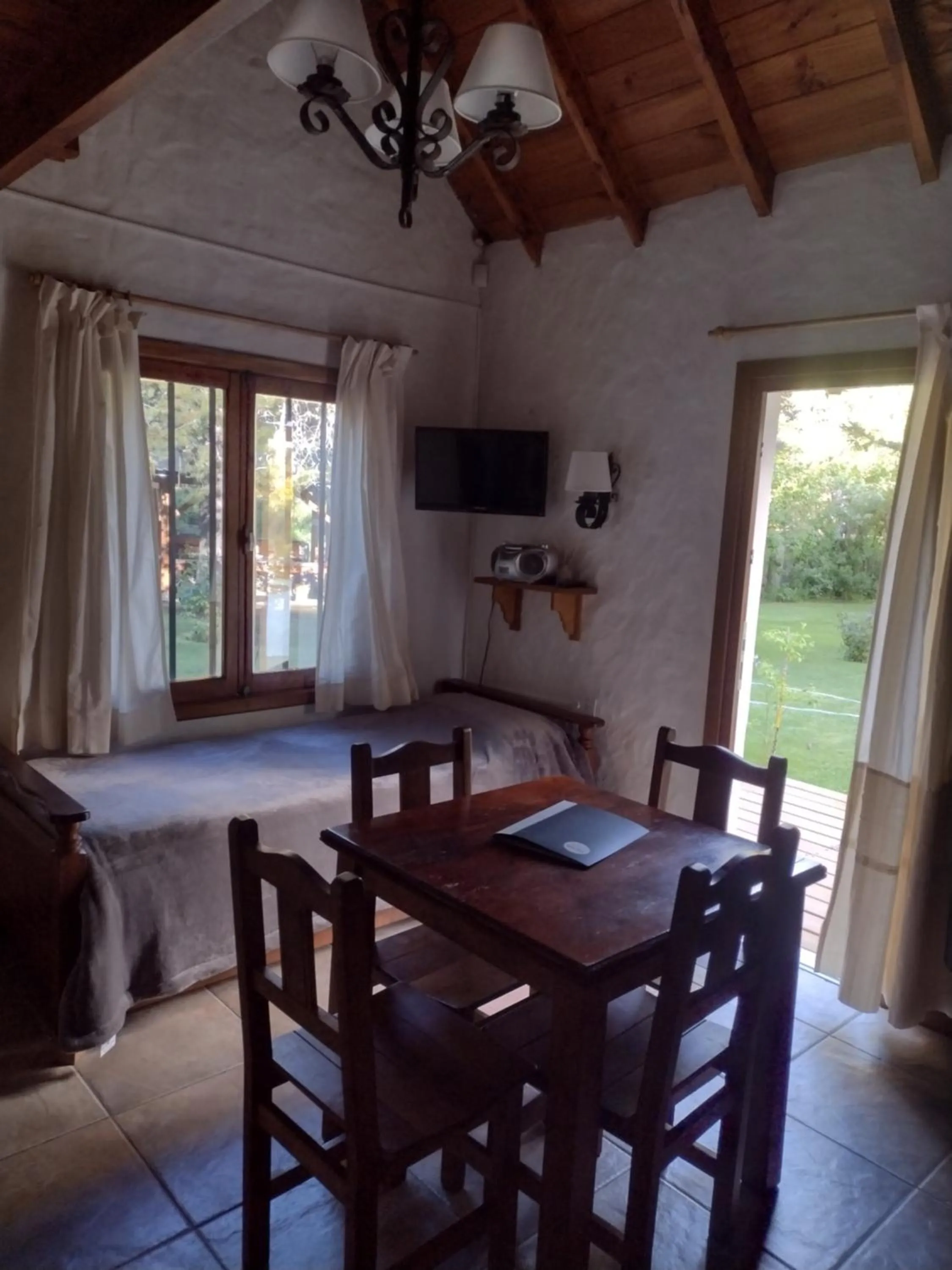 Cabañas Pichi Ruca