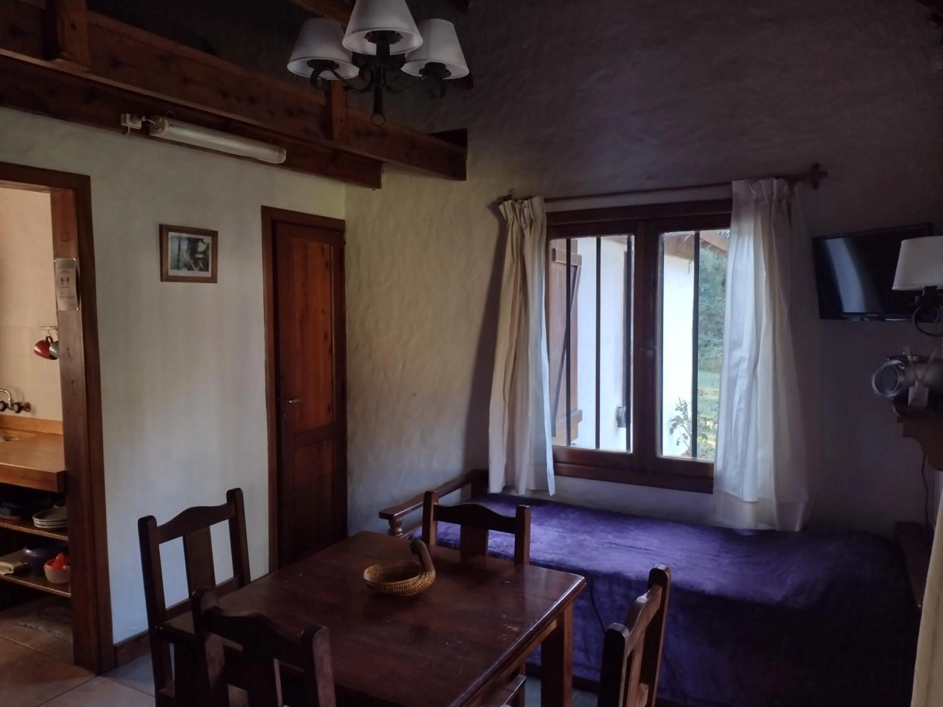 Cabañas Pichi Ruca