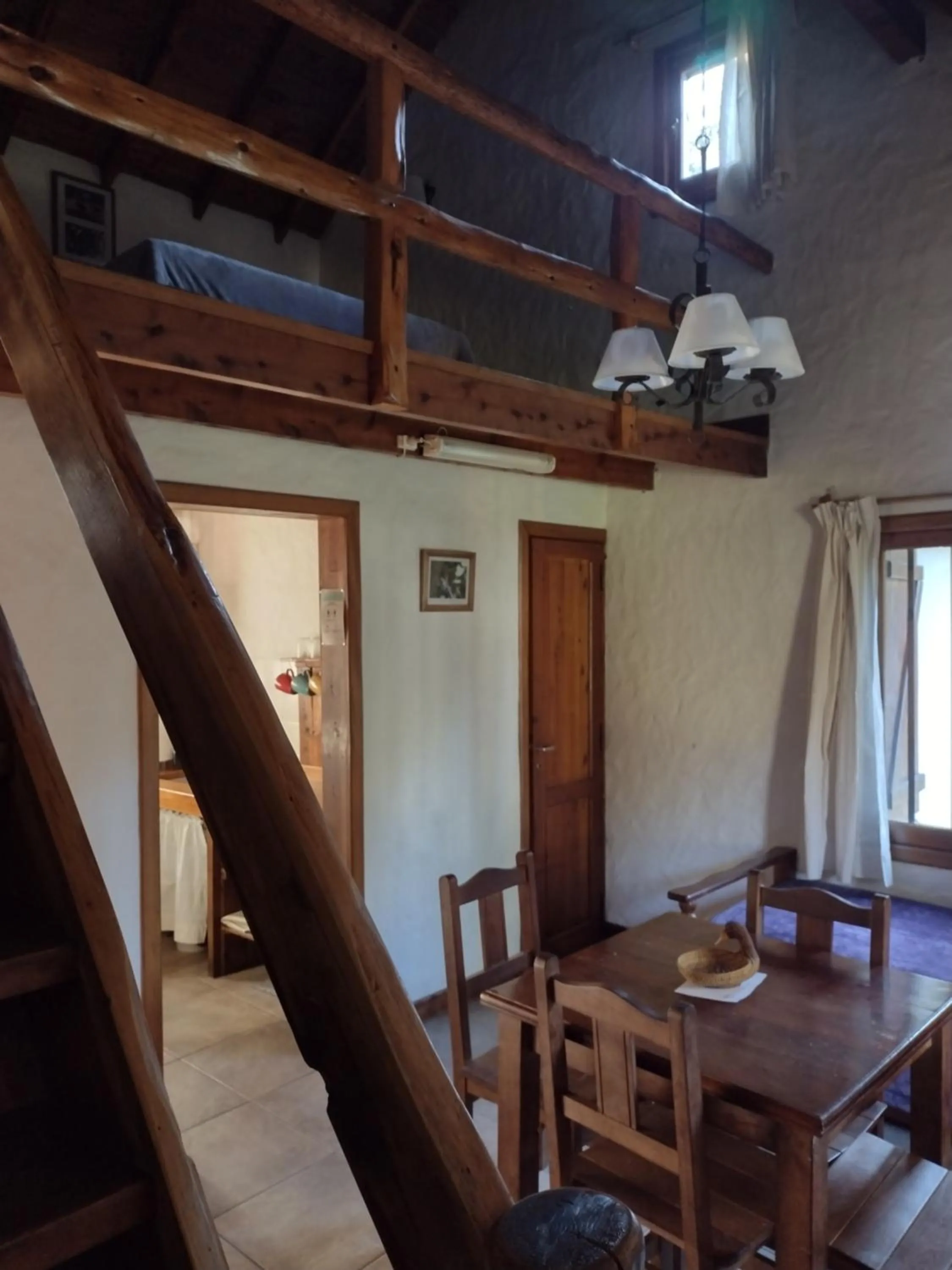 Cabañas Pichi Ruca