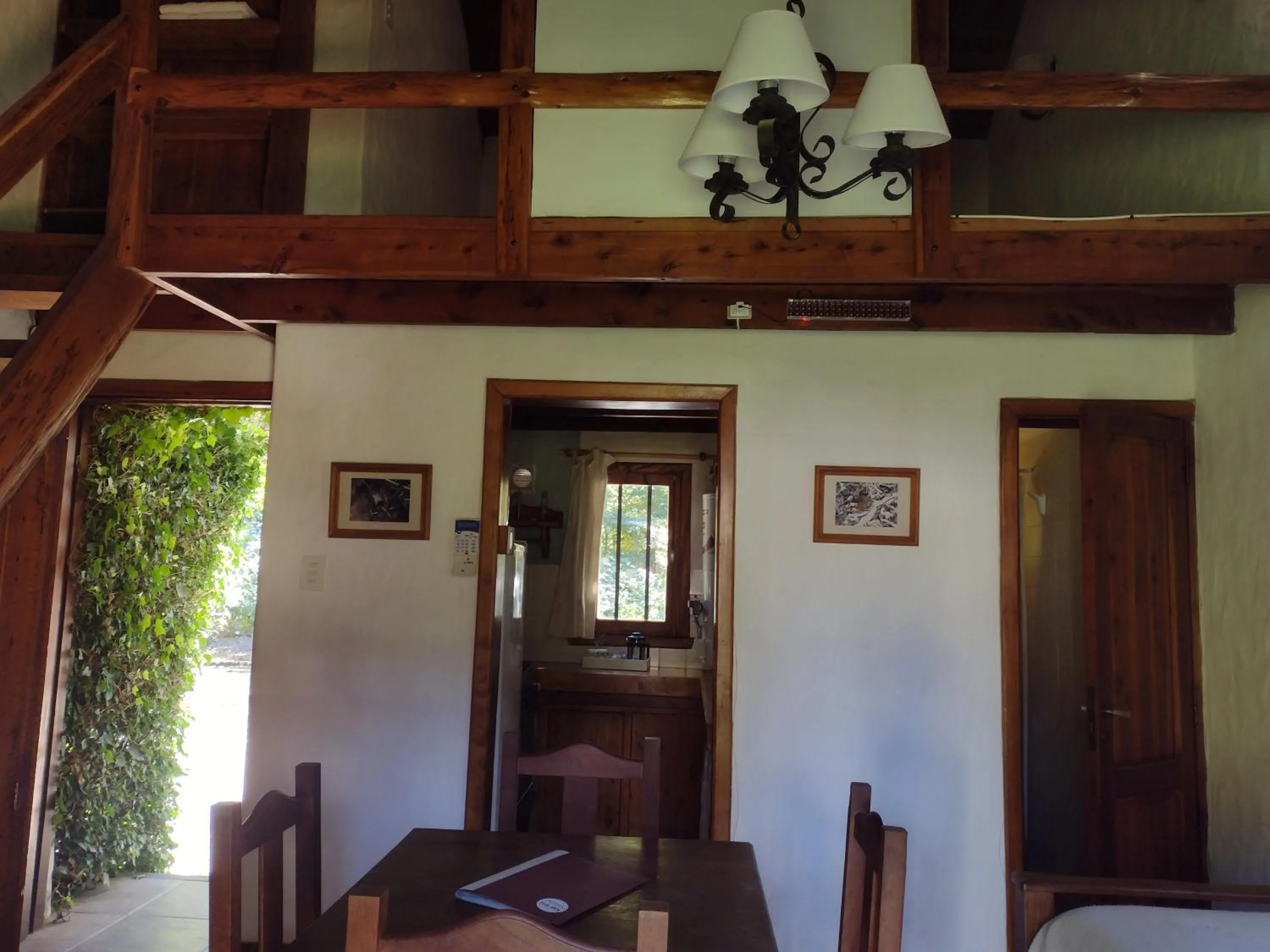 Cabañas Pichi Ruca