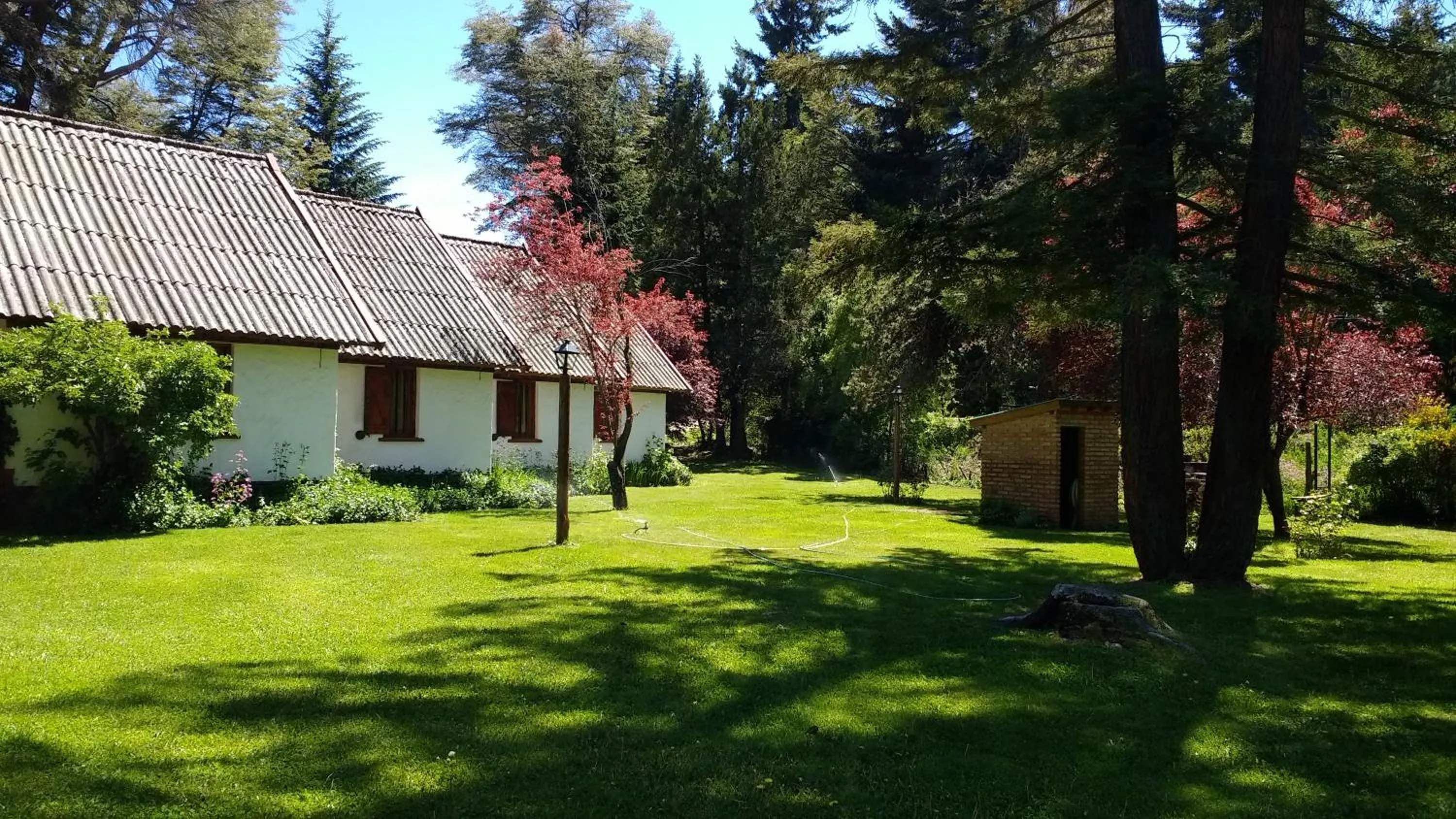 Cabañas Pichi Ruca
