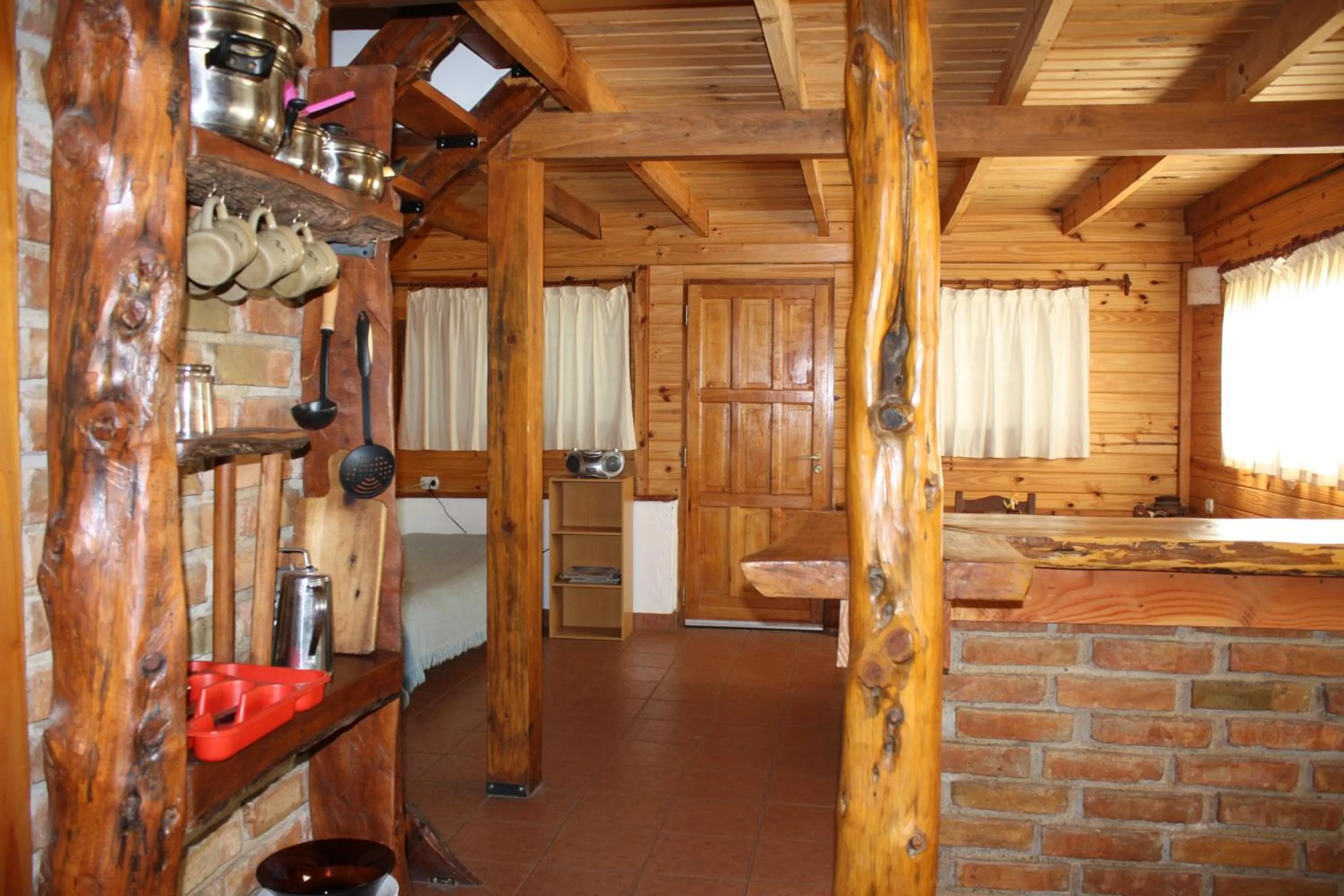 Other in Cabañas Pichi Ruca