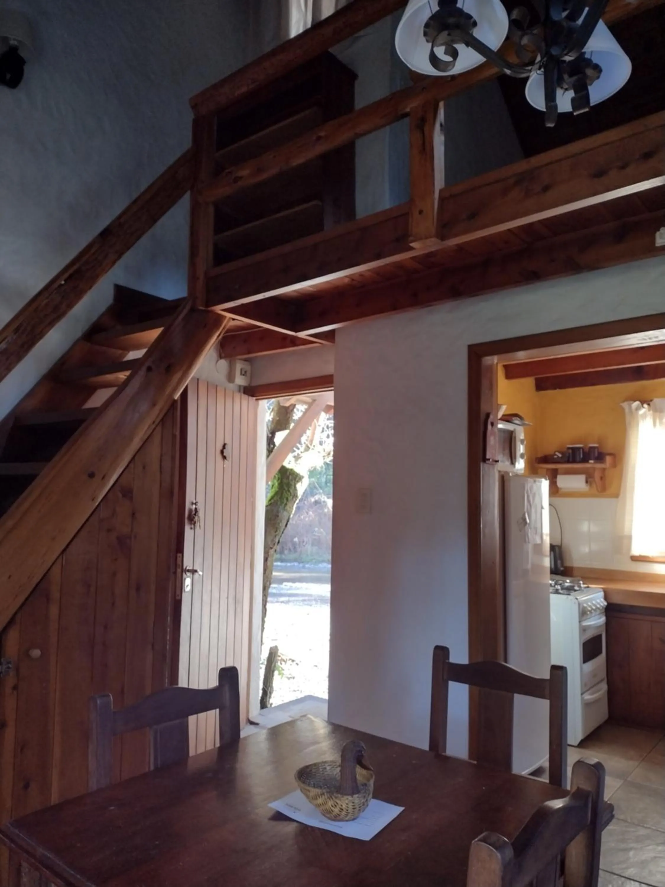 Cabañas Pichi Ruca