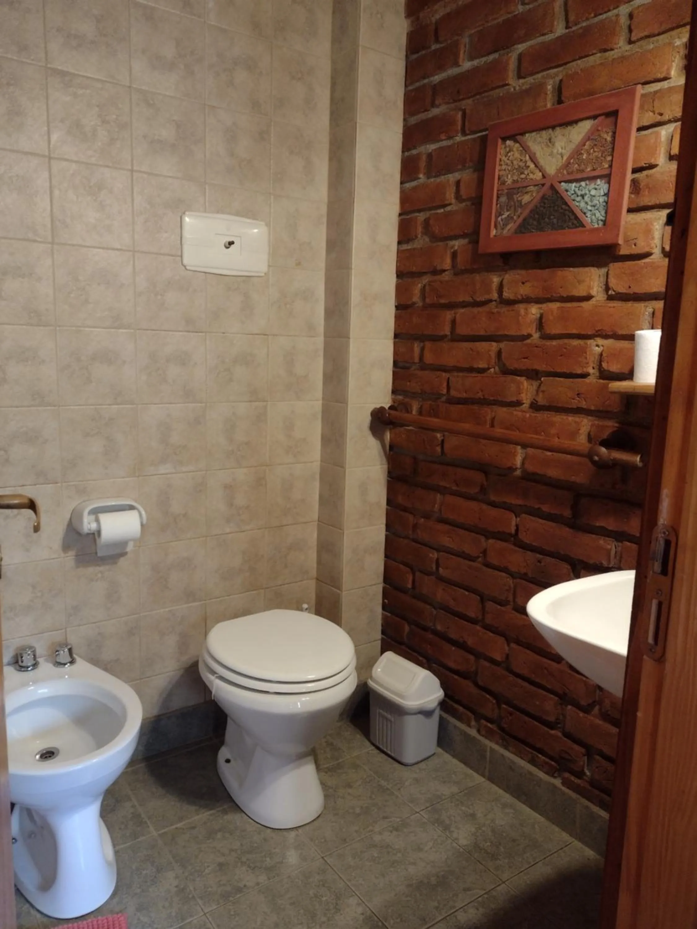 Cabañas Pichi Ruca