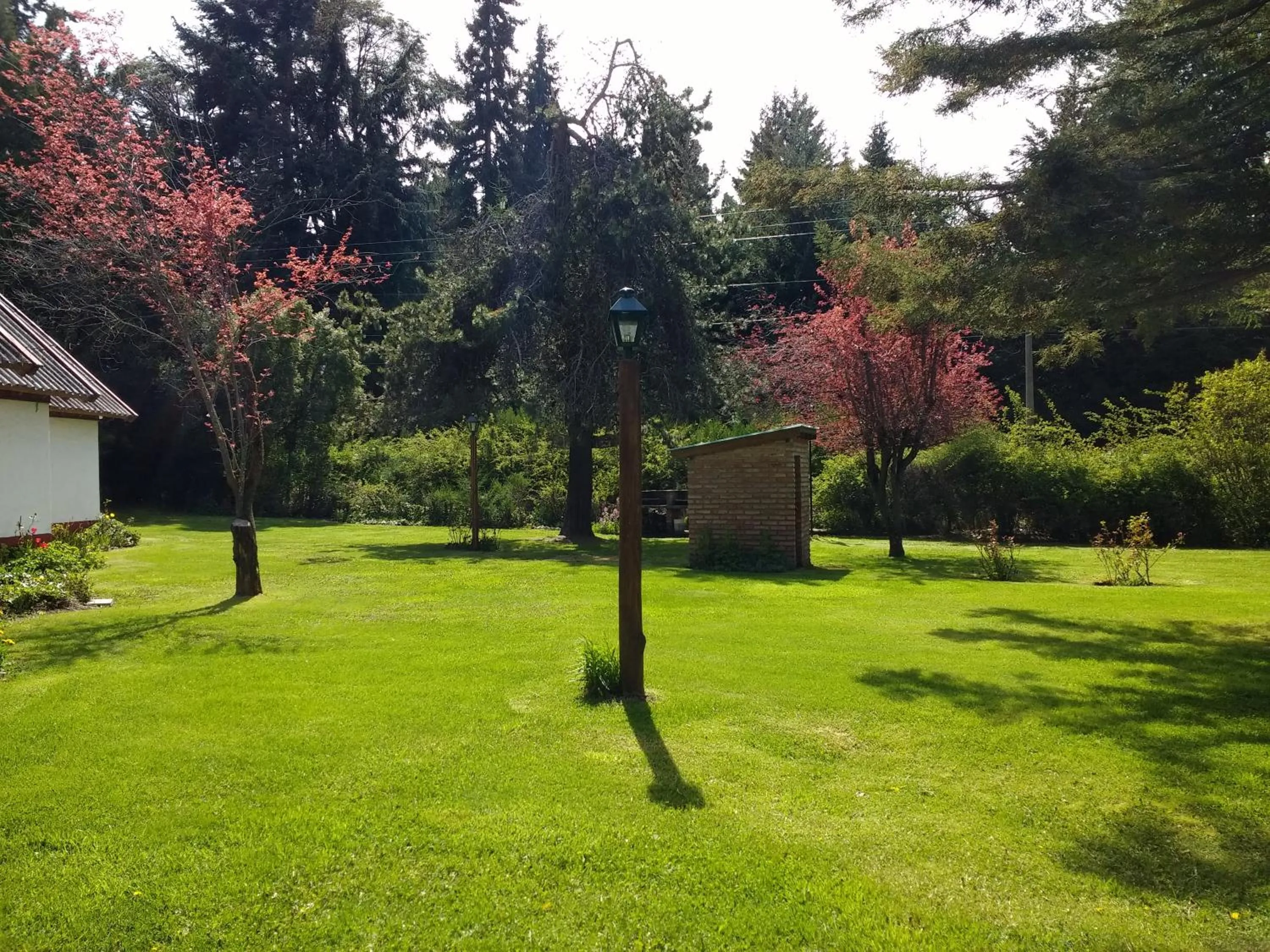 Cabañas Pichi Ruca
