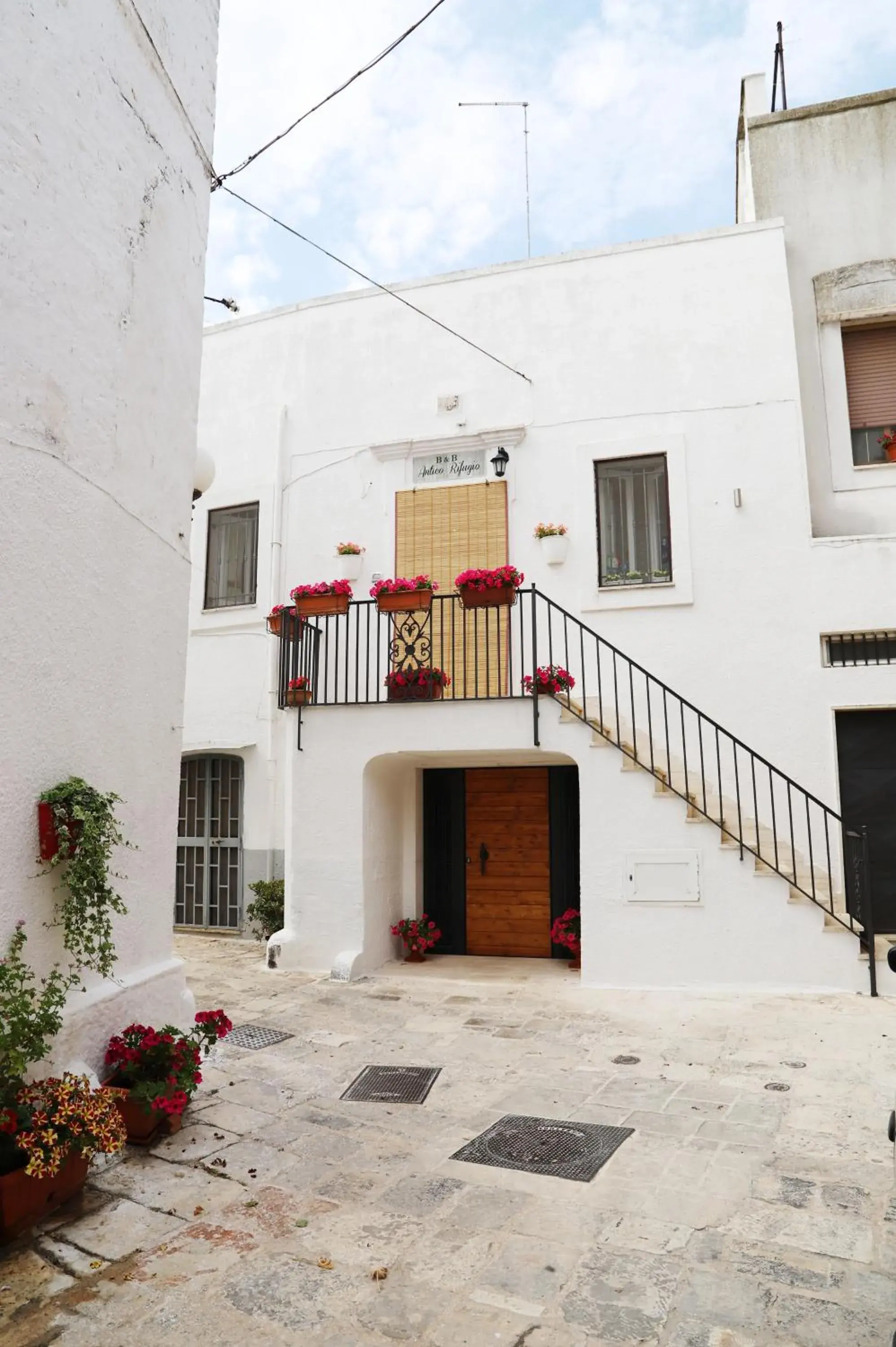 Antico Rifugio Antico Rifugio